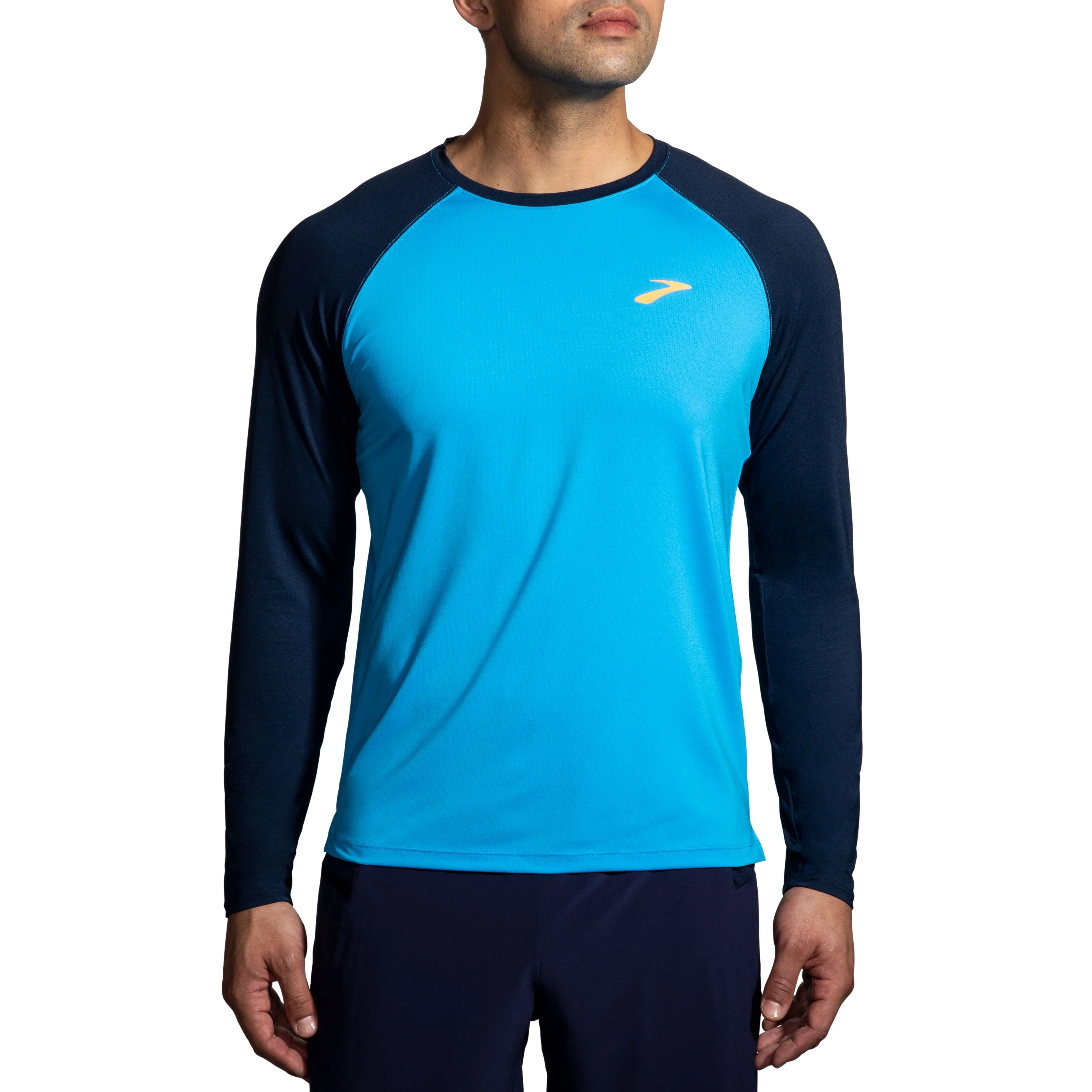 M Brooks Atmosphere Long Sleeve 2.0 - Image 3