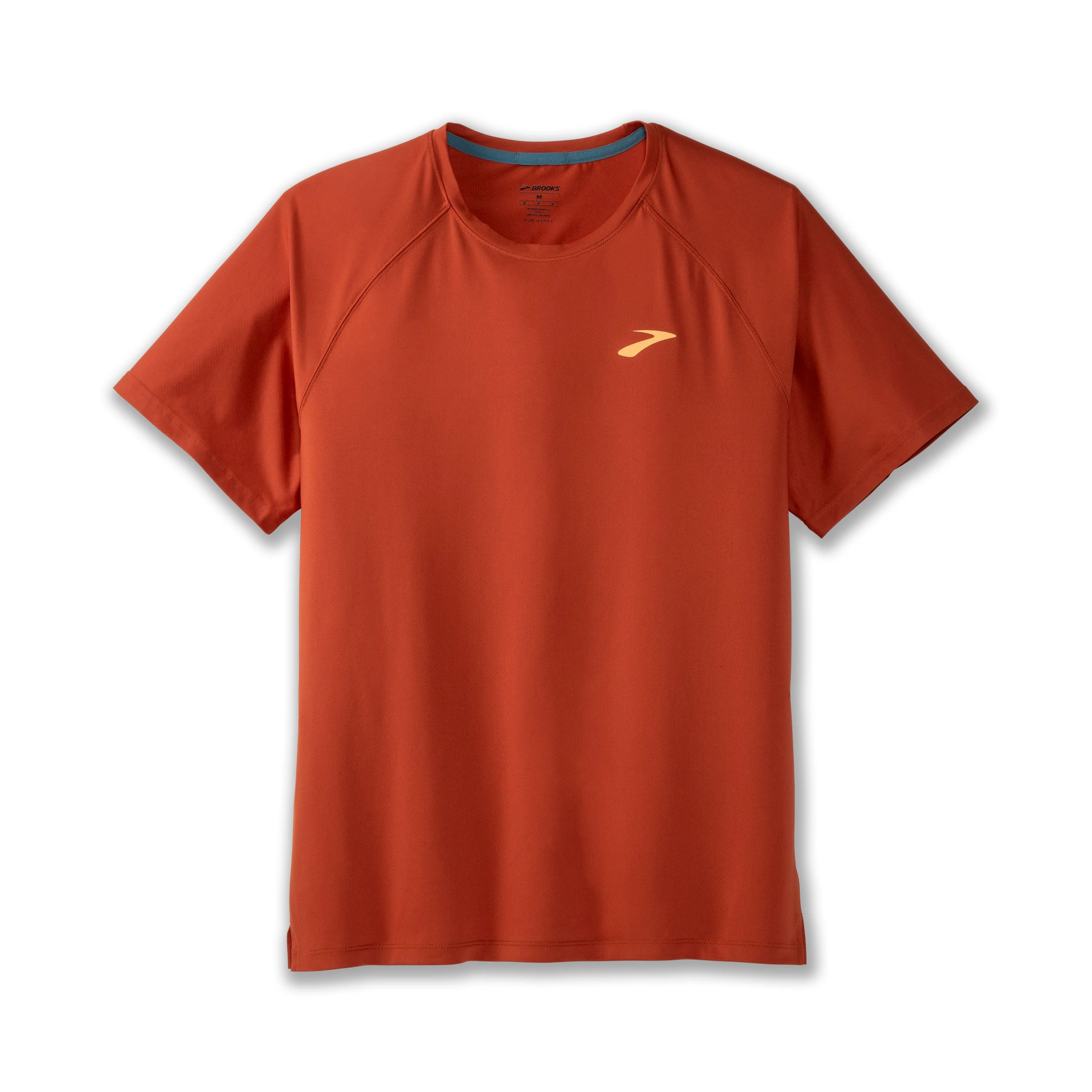 M Brooks Atmosphere Short Sleeve - Image 2