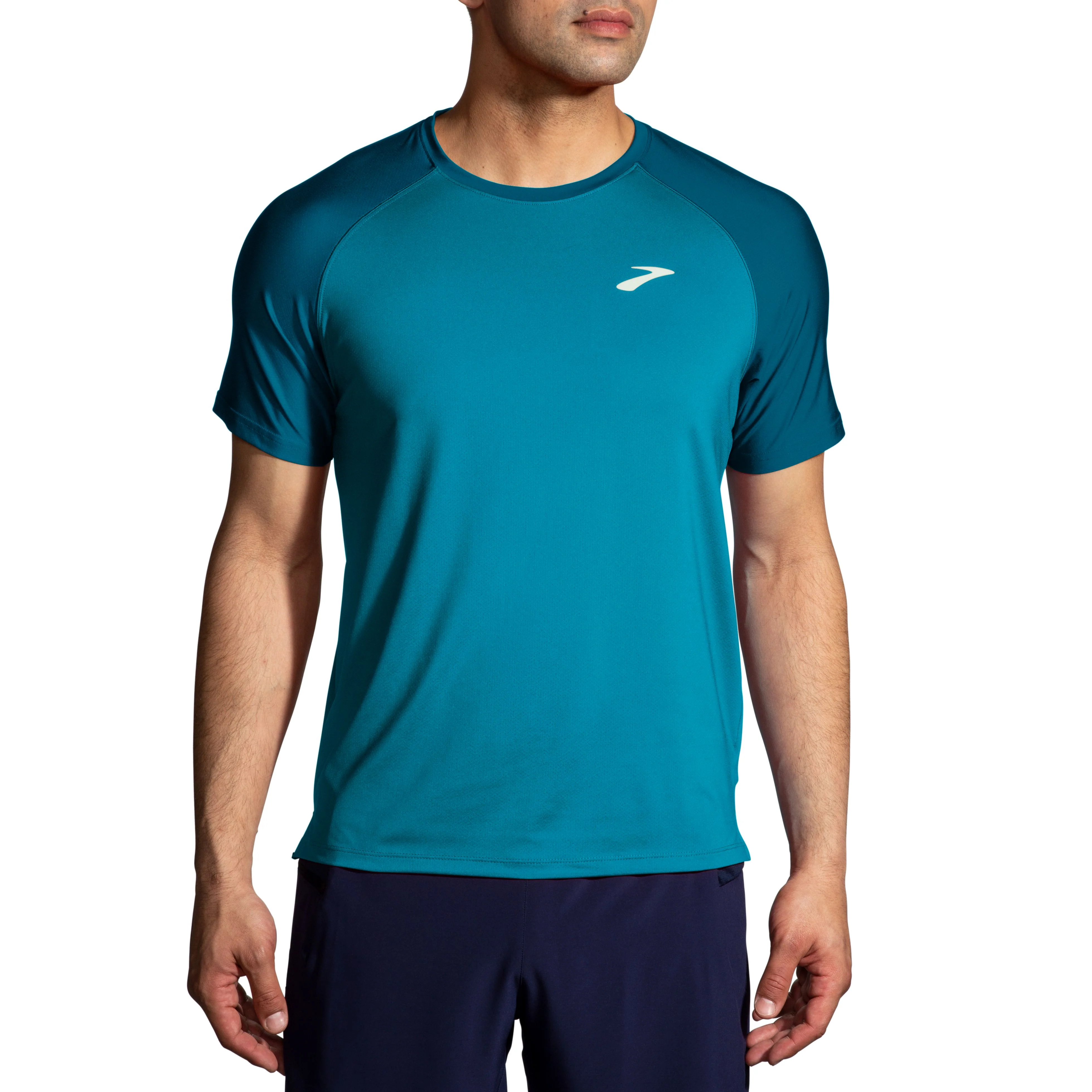 M Brooks Atmosphere Short Sleeve - Image 4