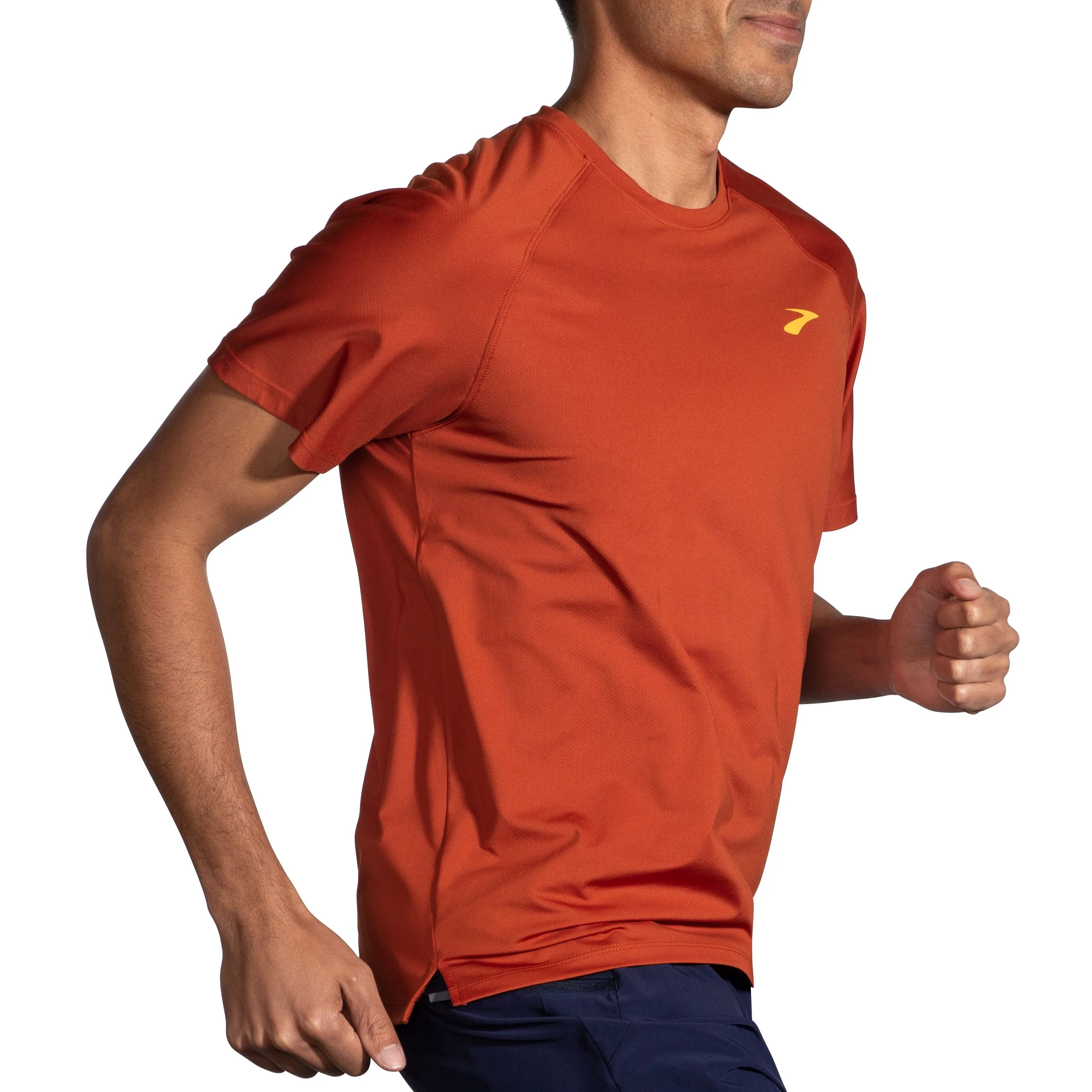 M Brooks Atmosphere Short Sleeve - Image 6