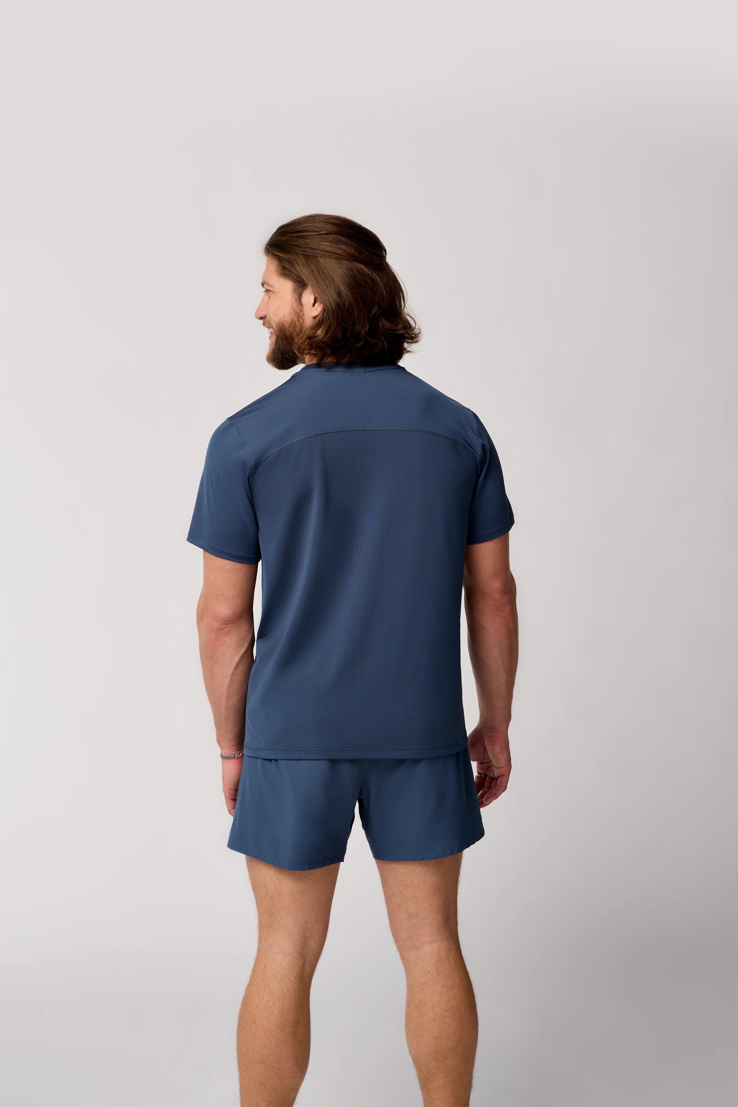M Brooks Atmosphere Short Sleeve 3.0 - Image 3