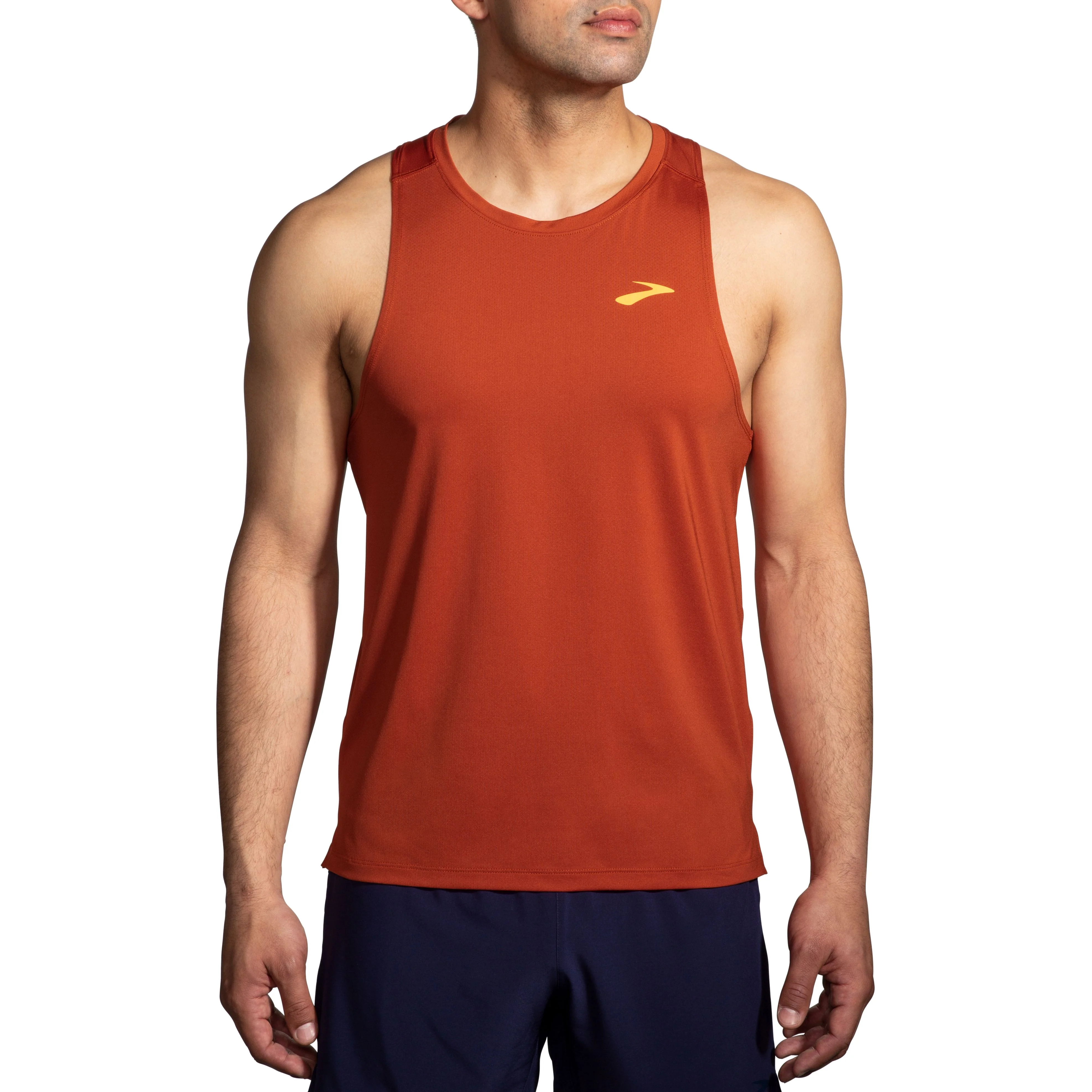 M Brooks Atmosphere Singlet 2.0 - Image 2