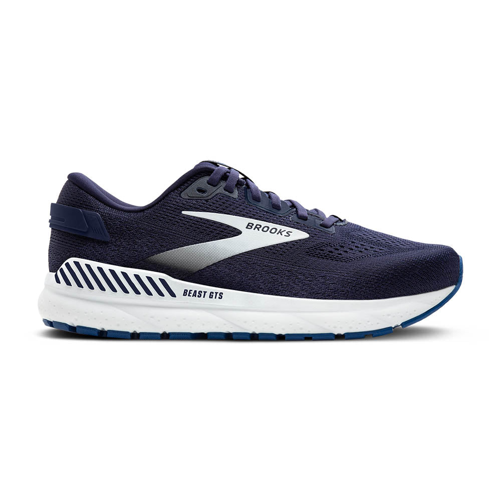 M Brooks Beast GTS 24 Peacoat/True Navy/White