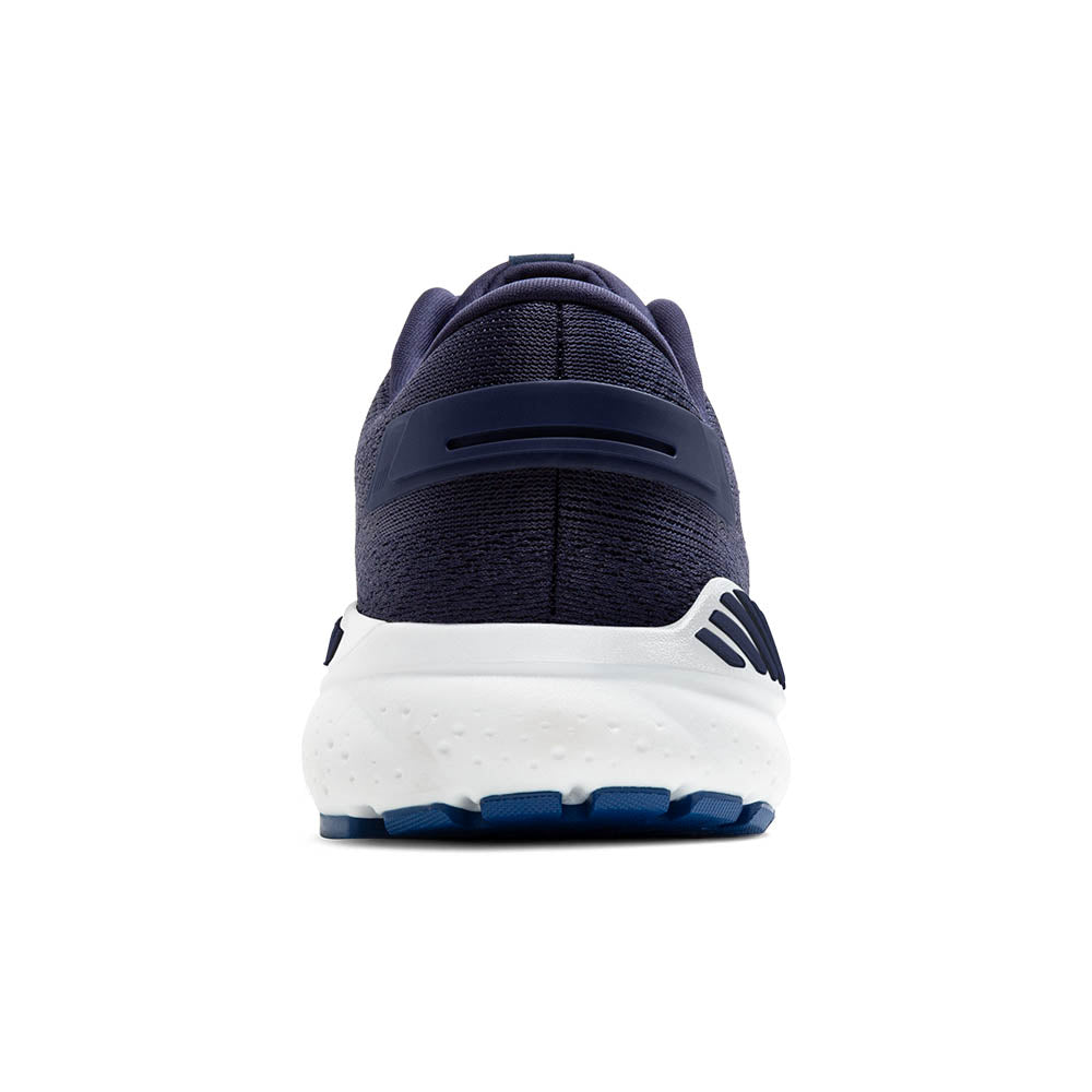 M Brooks Beast GTS 24 Peacoat/True Navy/White - Image 5