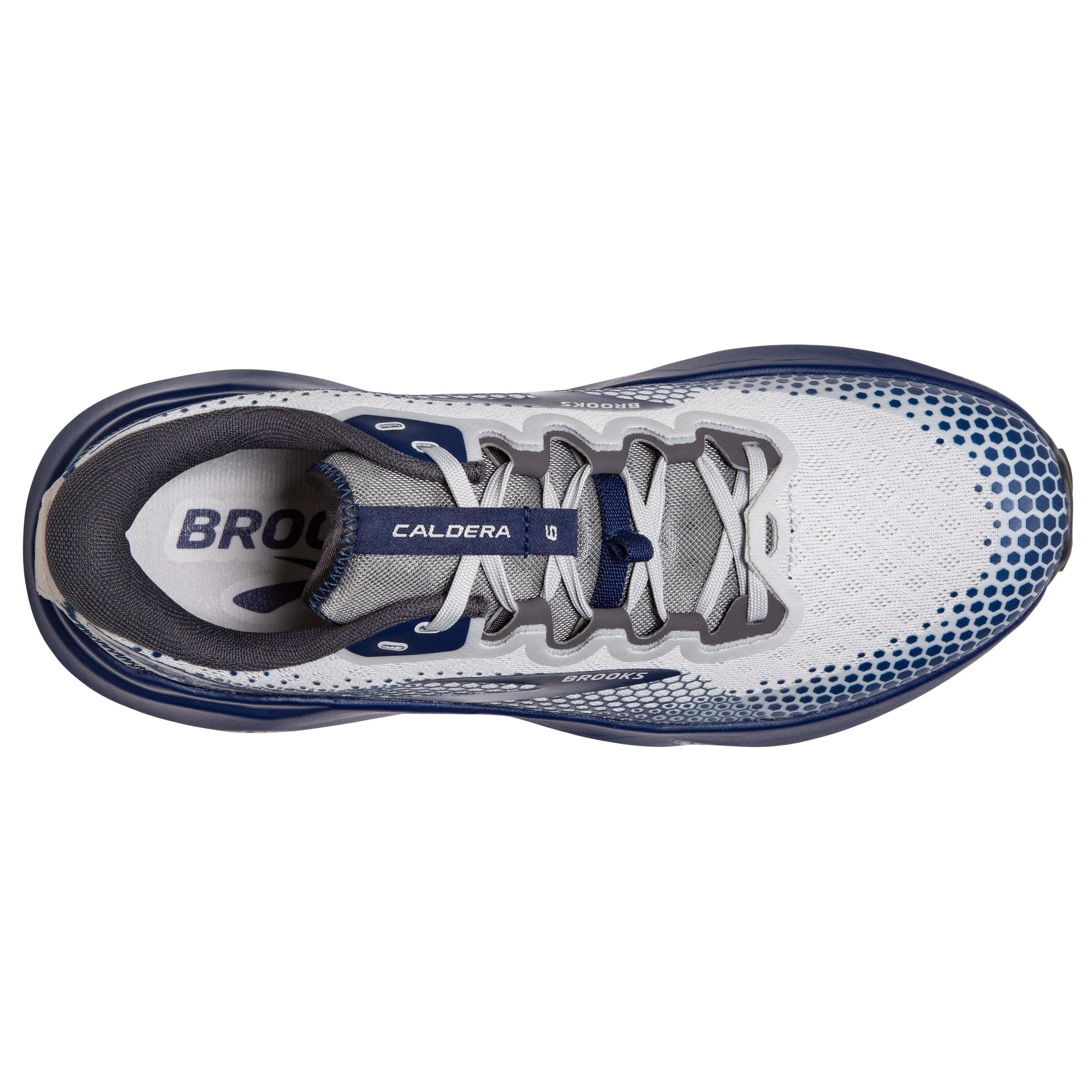 M Brooks Caldera 6 - Image 3