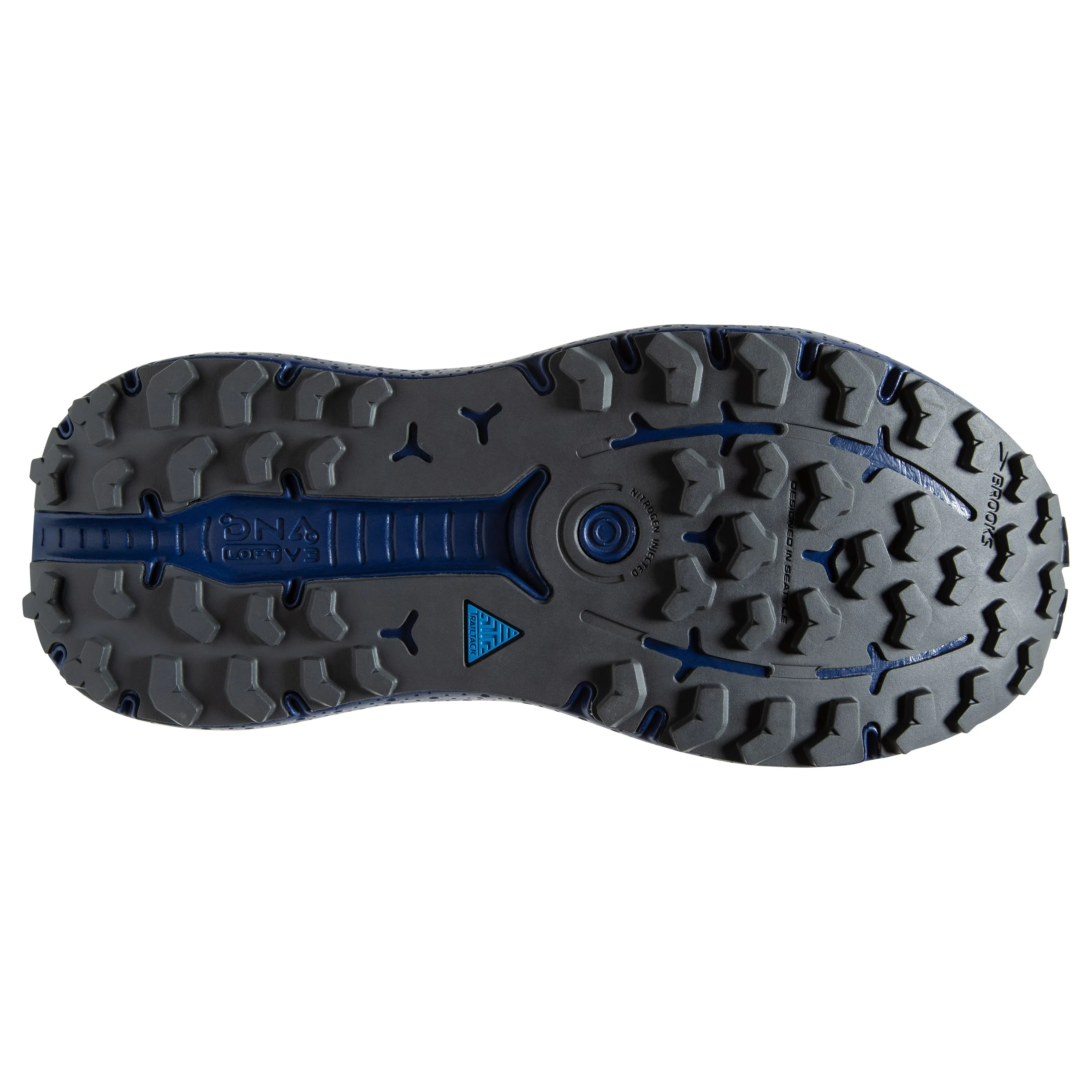 M Brooks Caldera 6 - Image 4