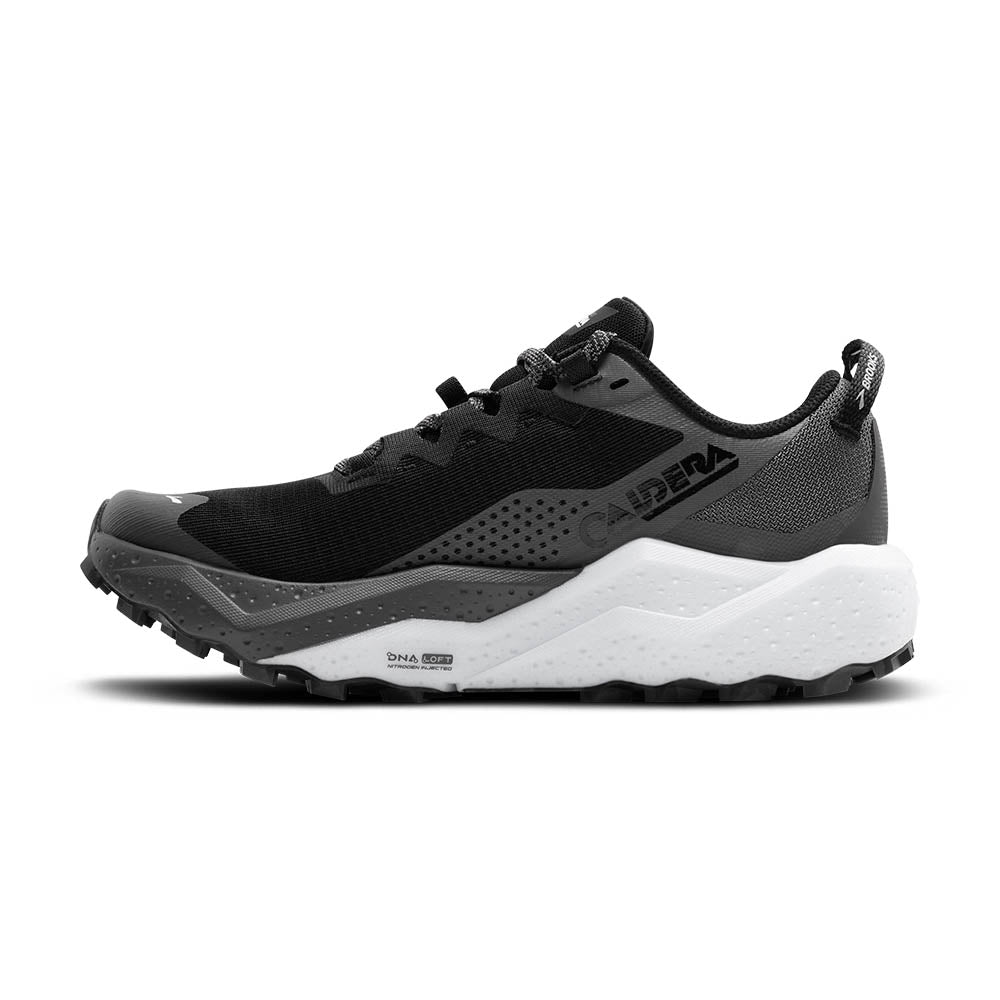 M Brooks Caldera 8 - Image 2