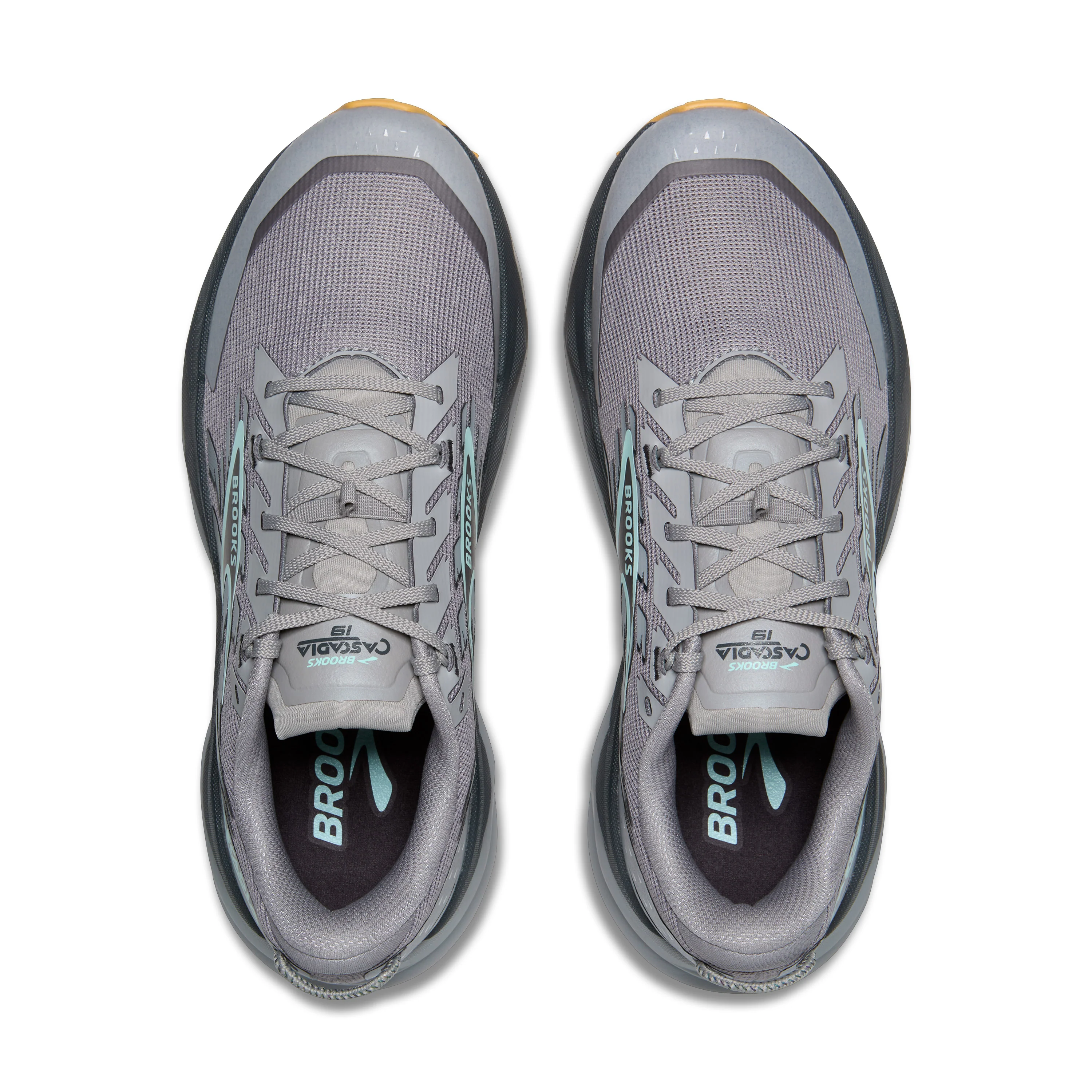 M Brooks Cascadia 19 - Image 3