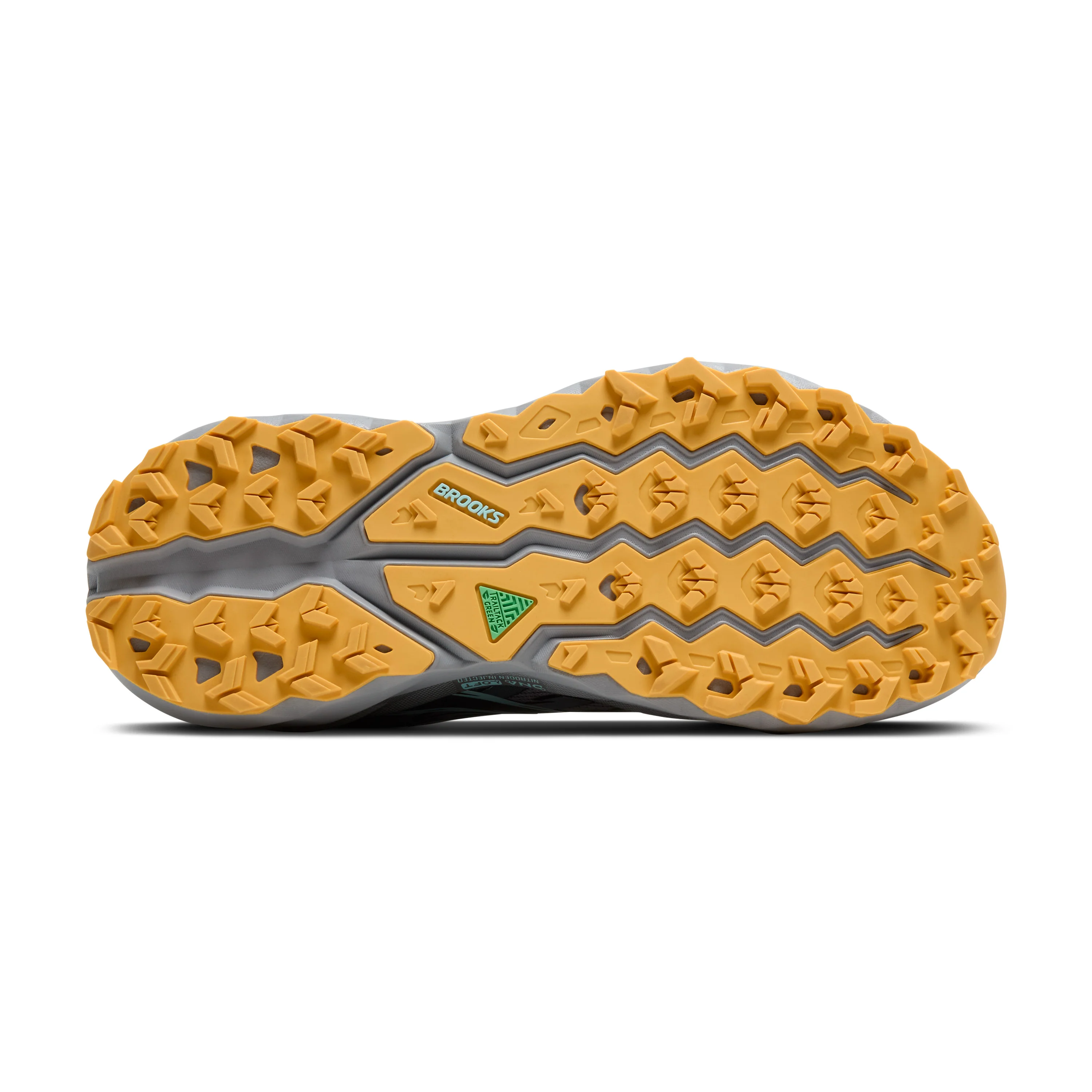 M Brooks Cascadia 19 - Image 4