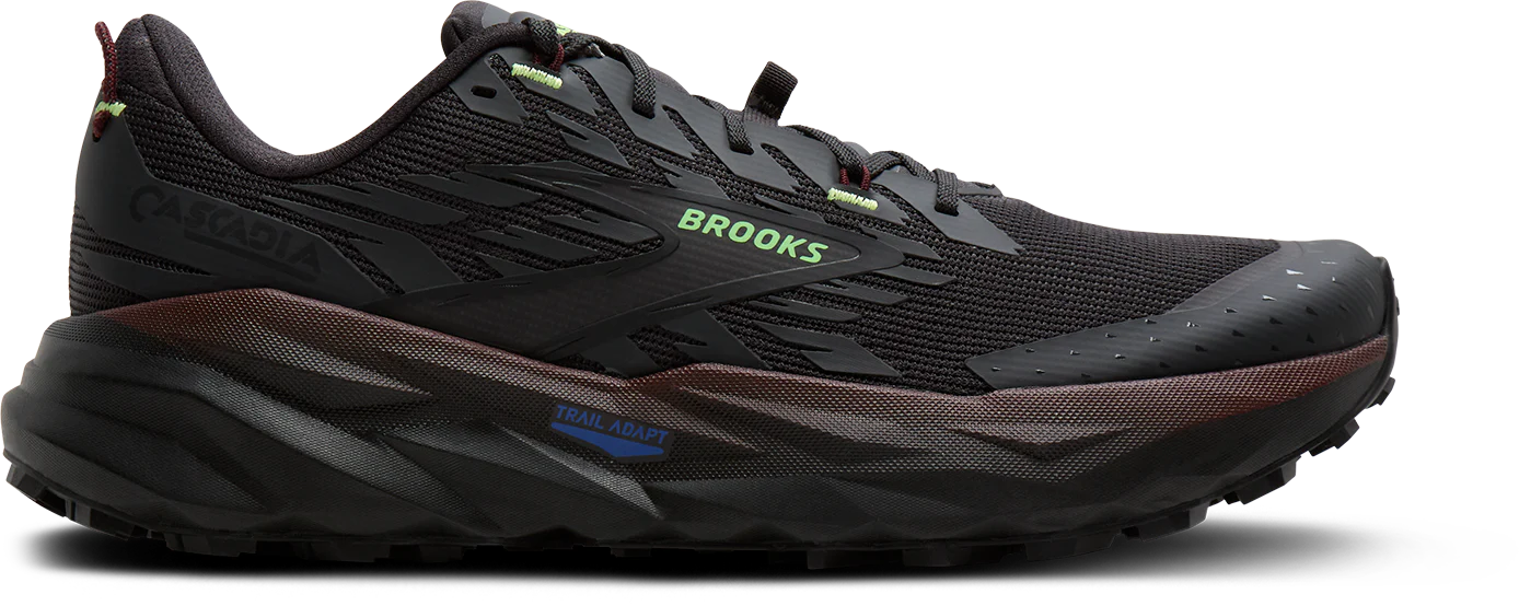 M Brooks Cascadia 19 - Image 5