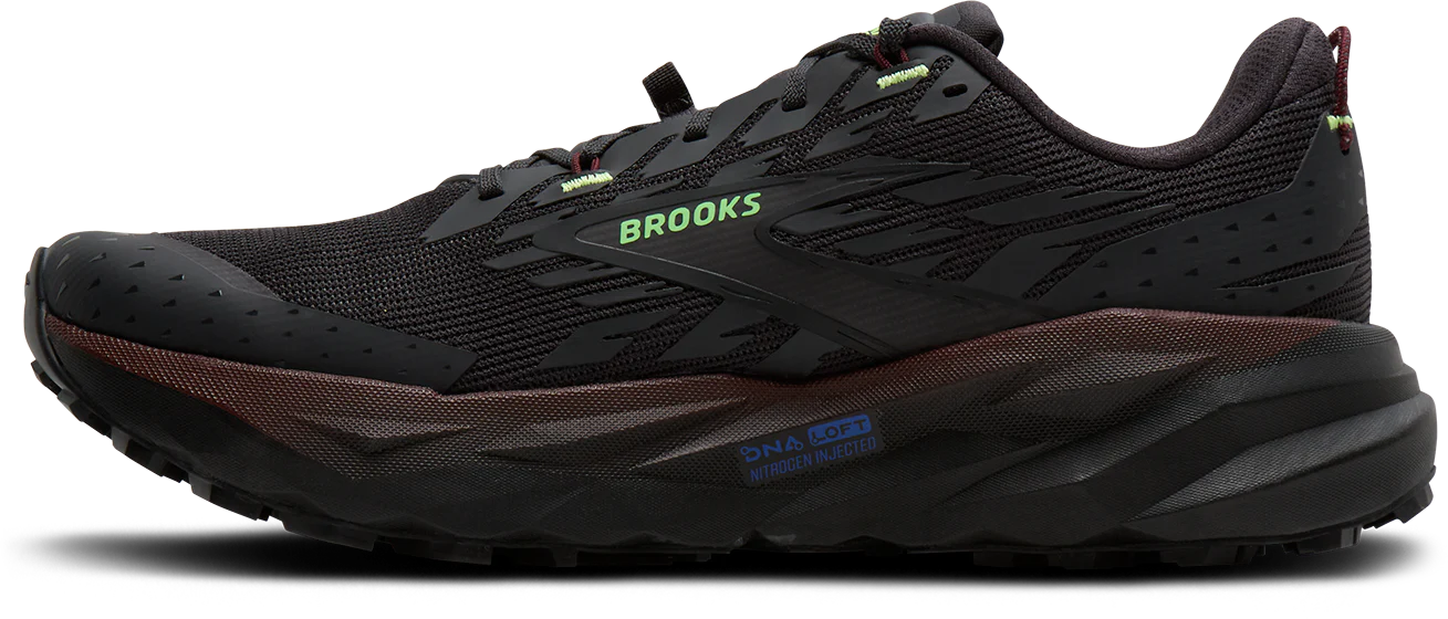 M Brooks Cascadia 19 - Image 6