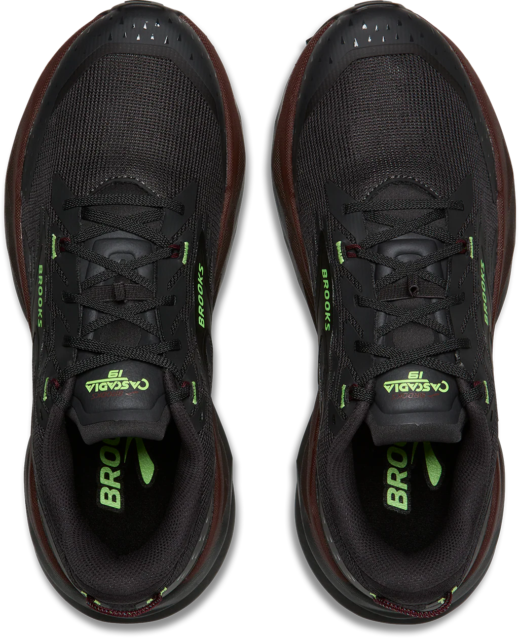 M Brooks Cascadia 19 - Image 7