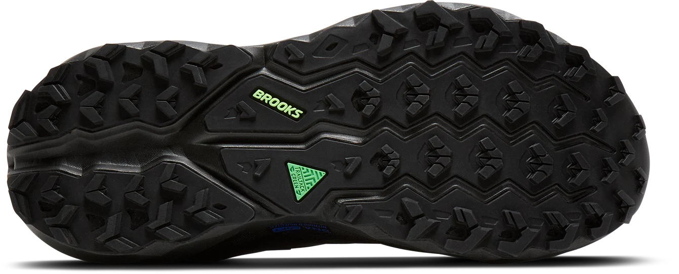 M Brooks Cascadia 19 - Image 8