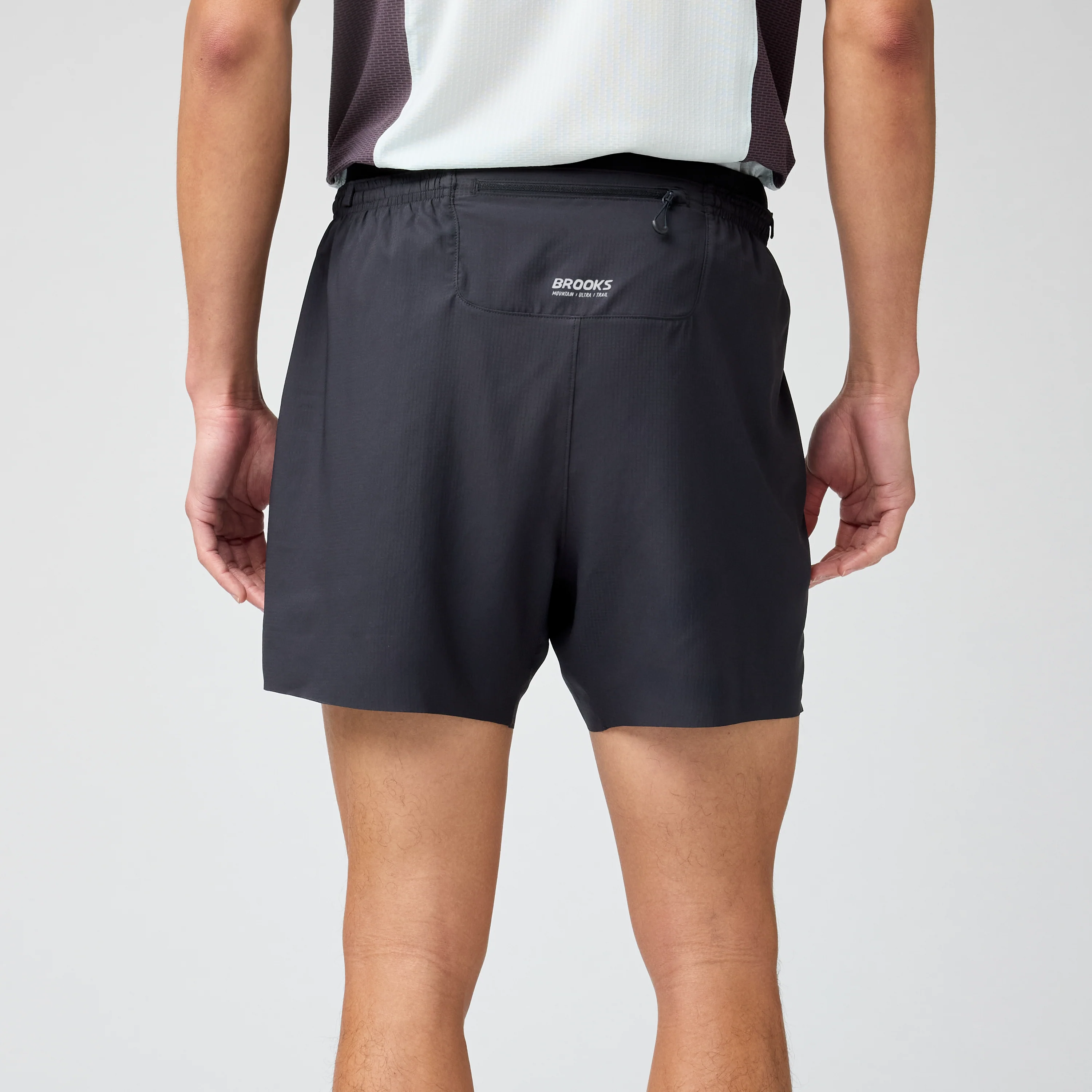 M Brooks Cascadia Short - Image 2
