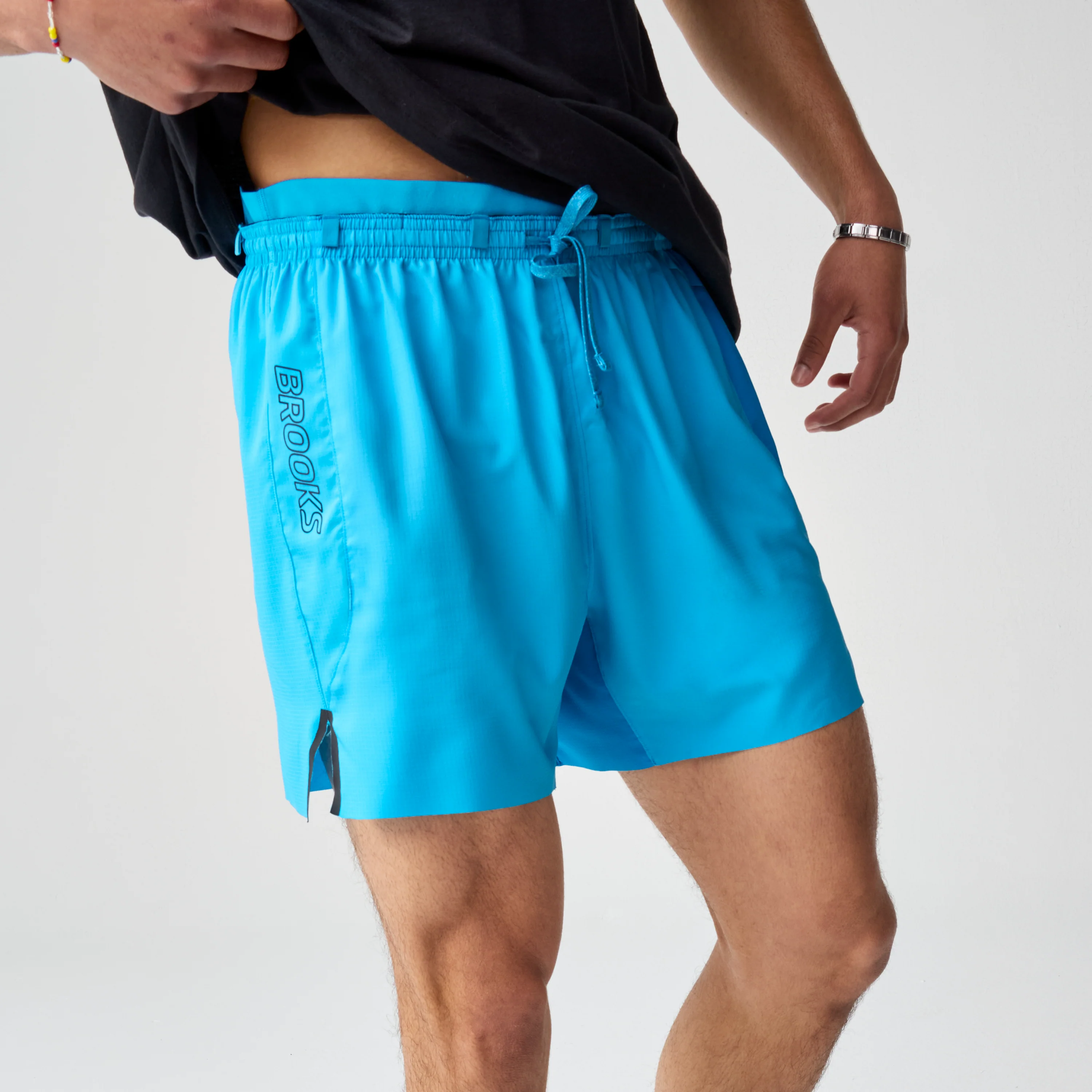 M Brooks Cascadia Short - Image 7