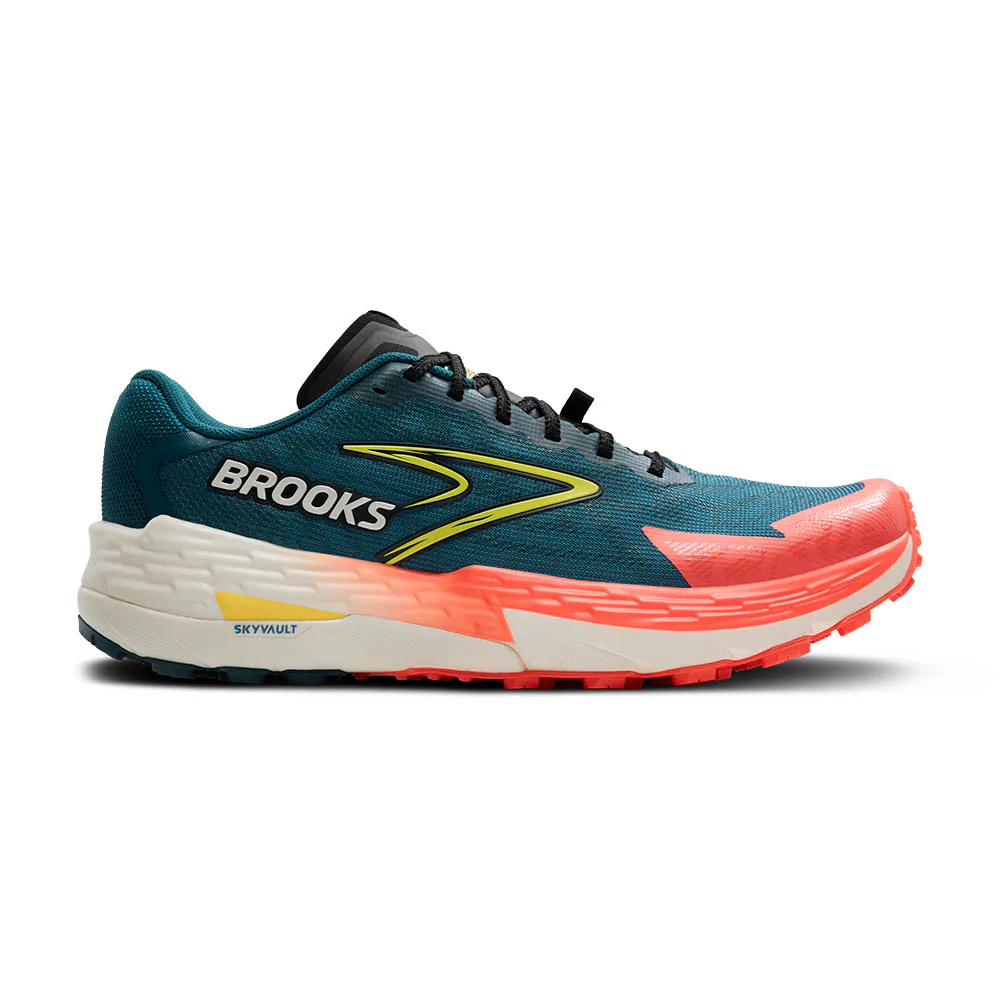 M Brooks Catamount 4