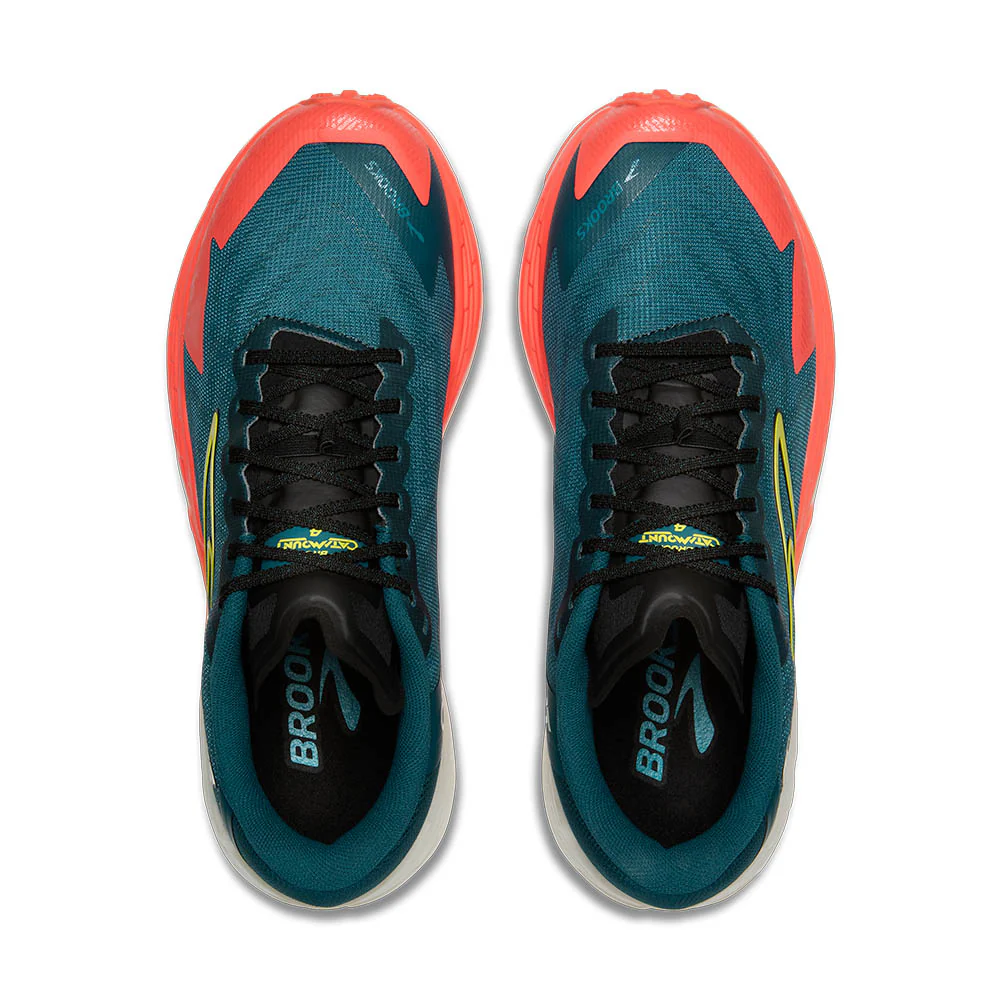 M Brooks Catamount 4 - Image 3