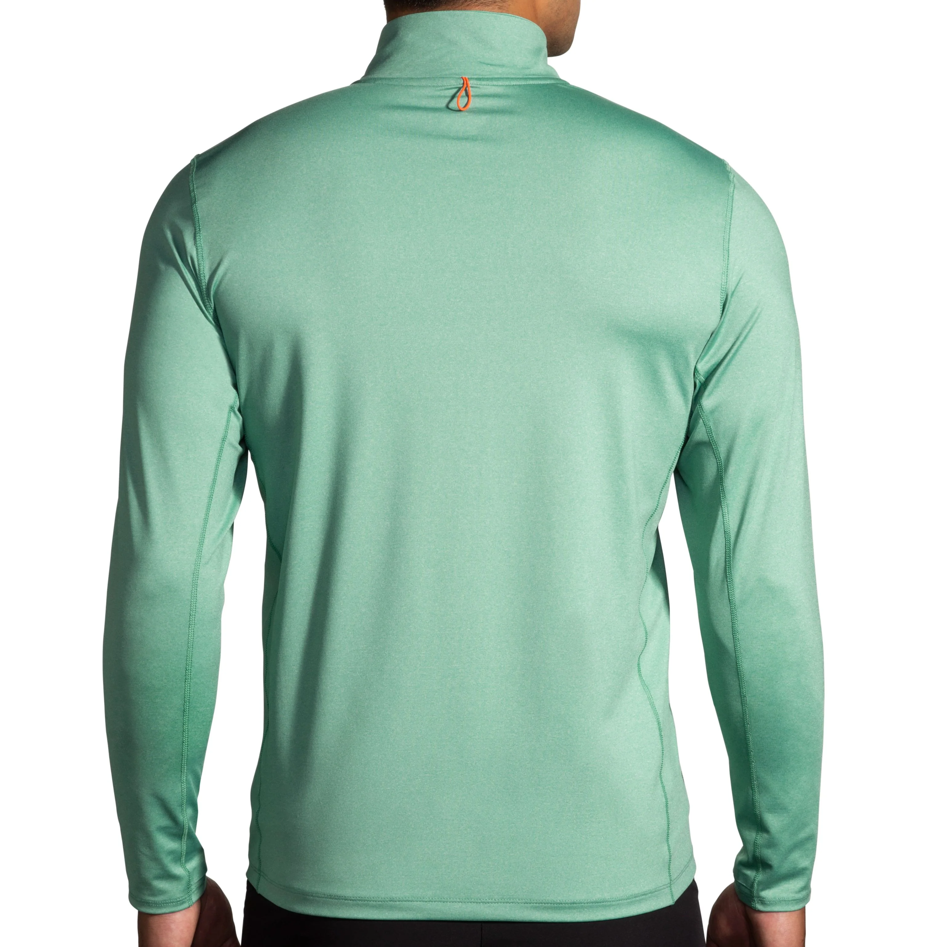 M Brooks Dash 1/2 Zip - Image 2