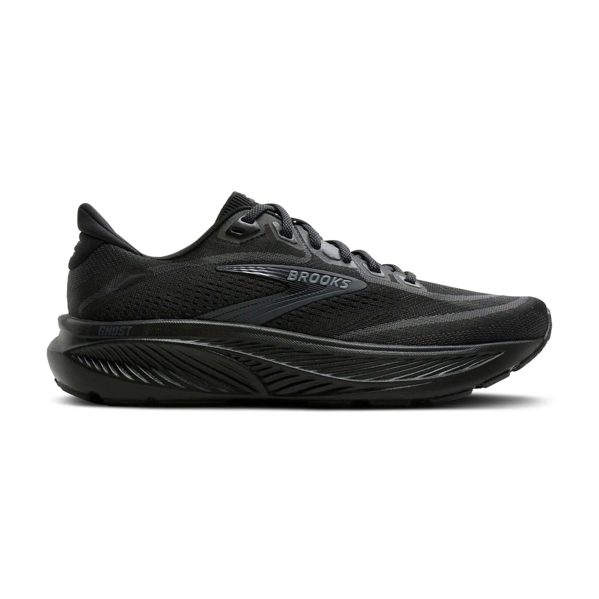 M Brooks Ghost 18