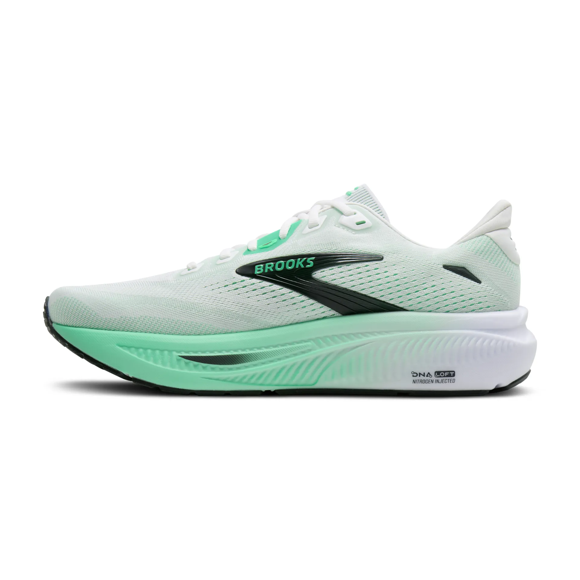 M Brooks Ghost 18 - Image 12