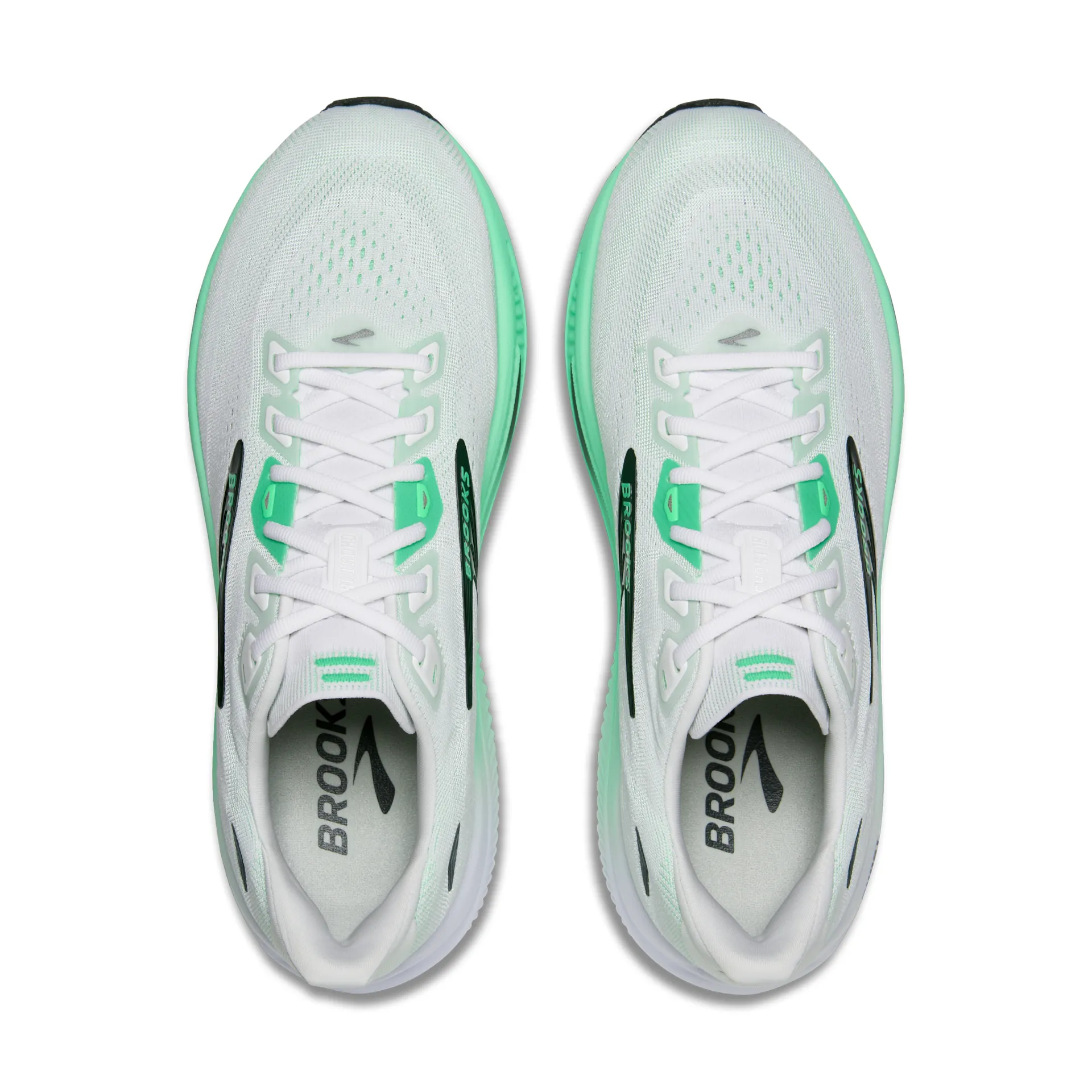 M Brooks Ghost 18 - Image 13