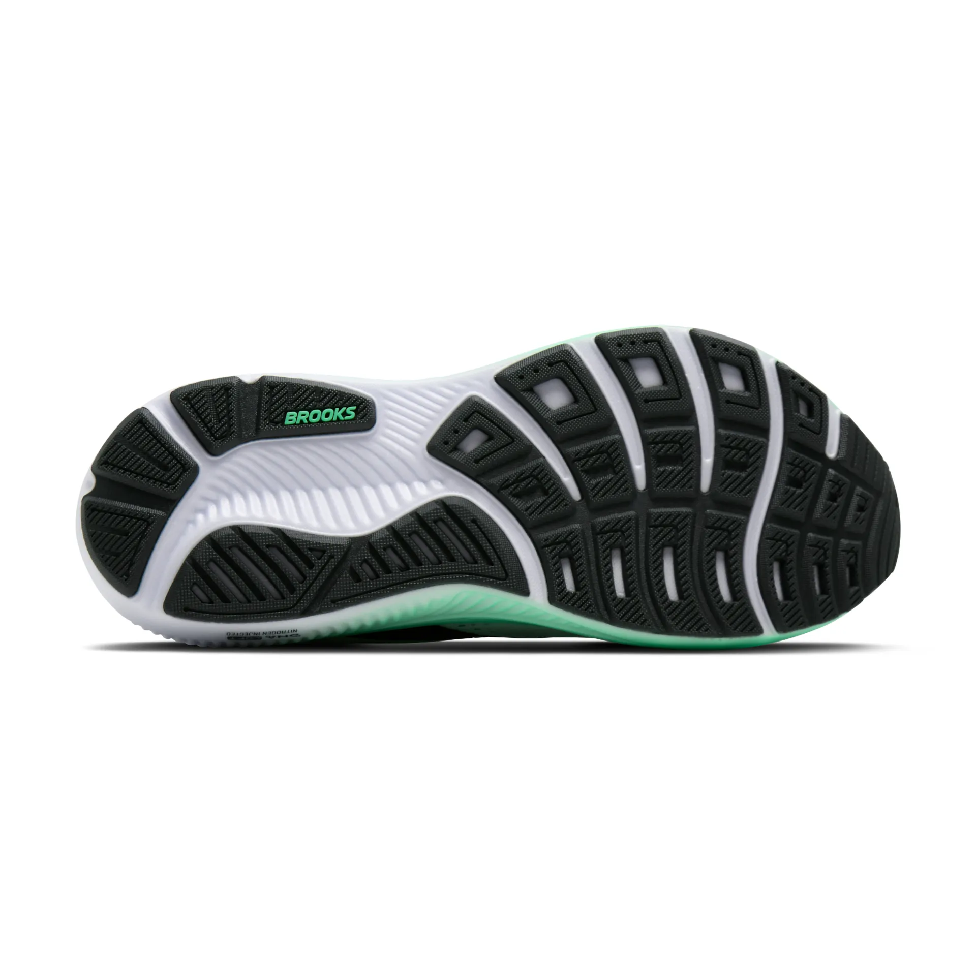M Brooks Ghost 18 - Image 14