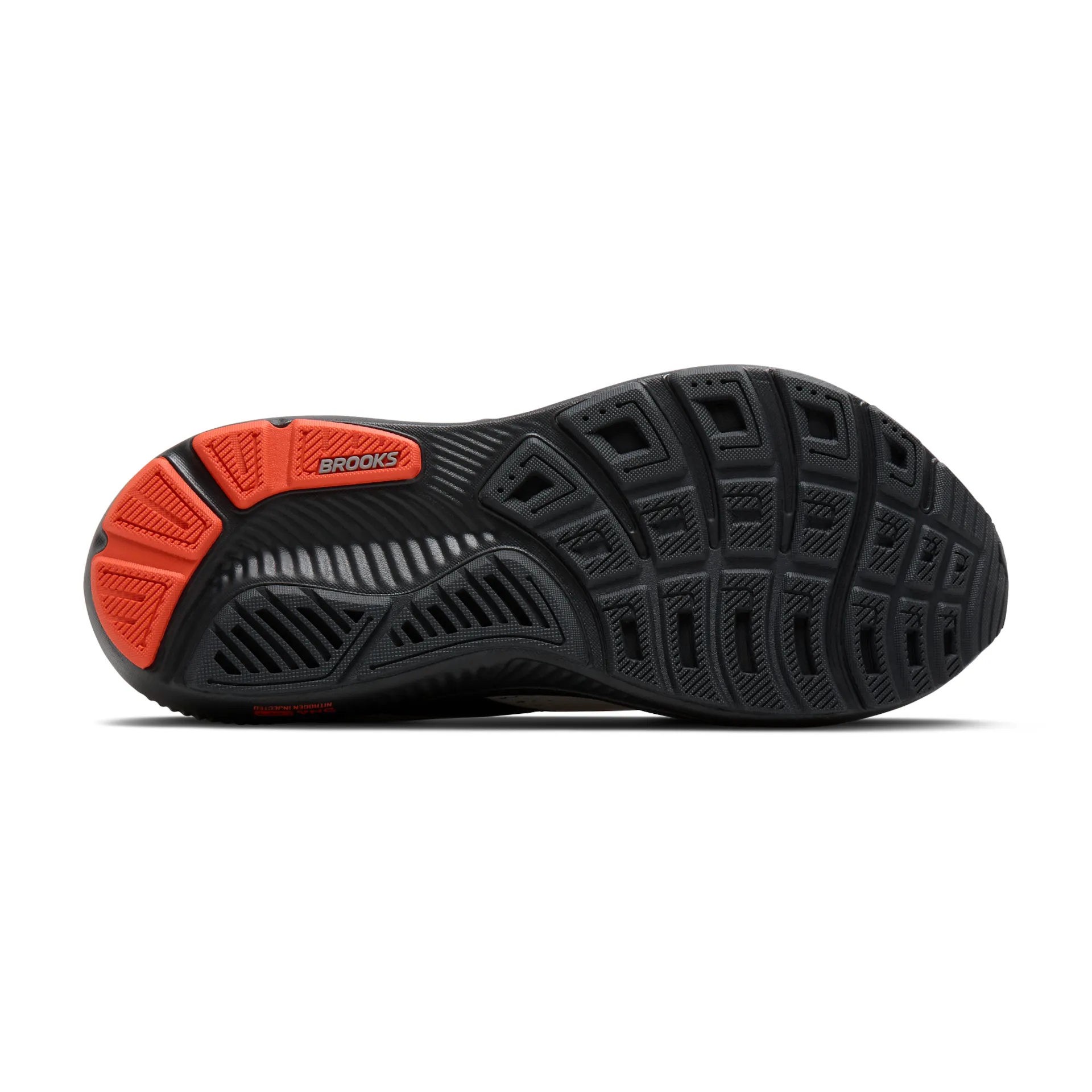 M Brooks Ghost 18 - Image 19