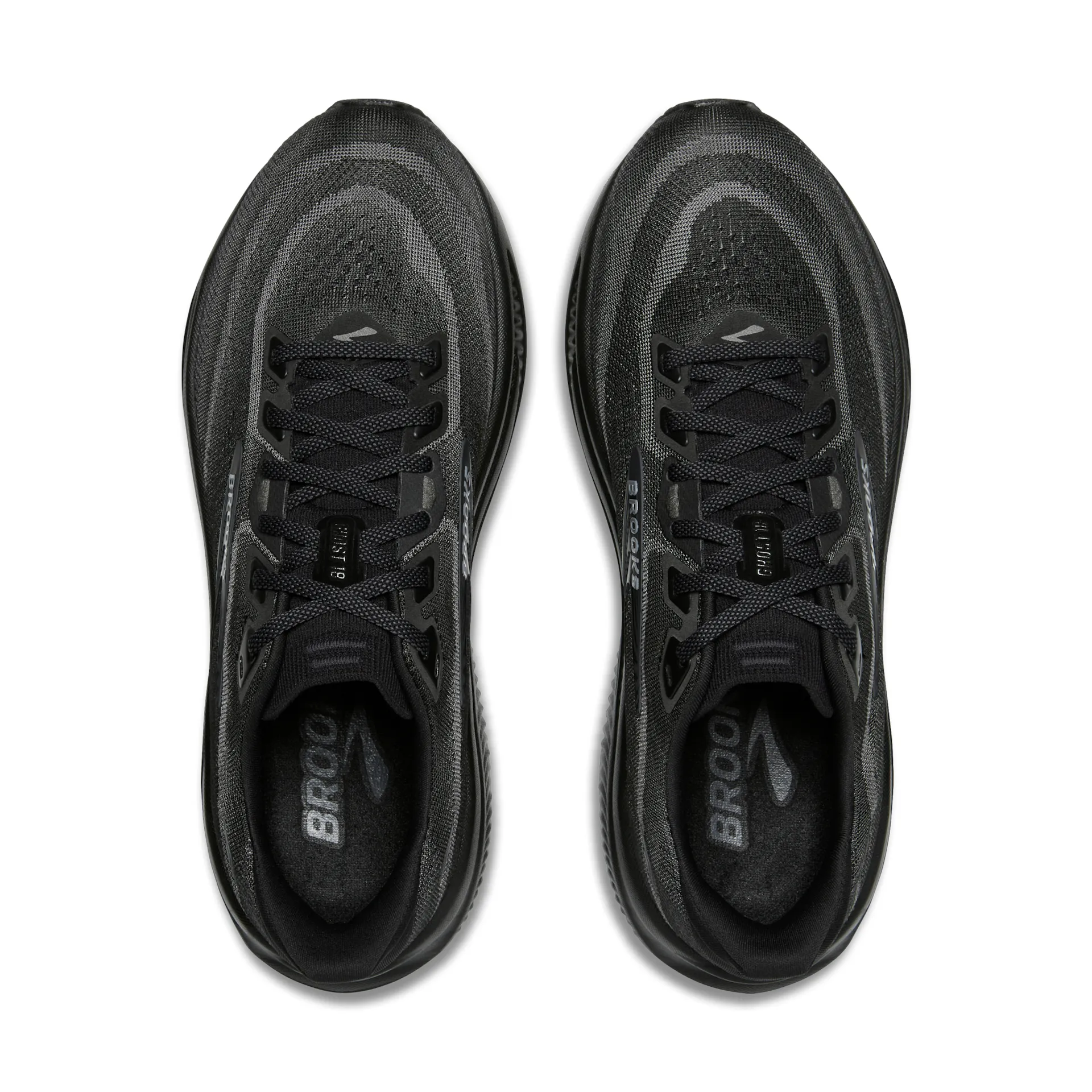 M Brooks Ghost 18 - Image 3