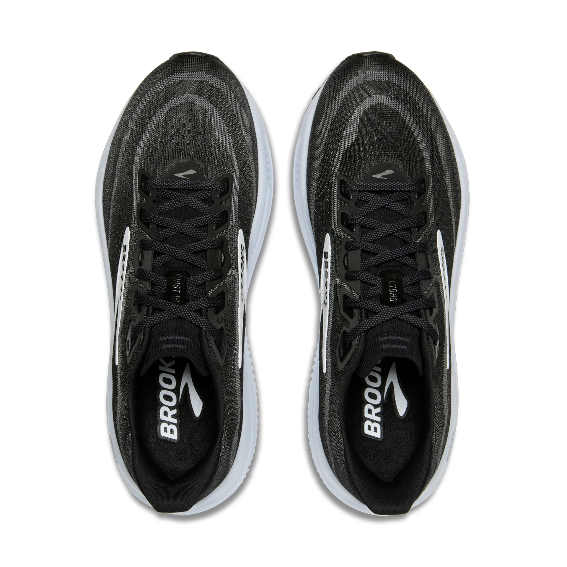 M Brooks Ghost 18 - Image 8