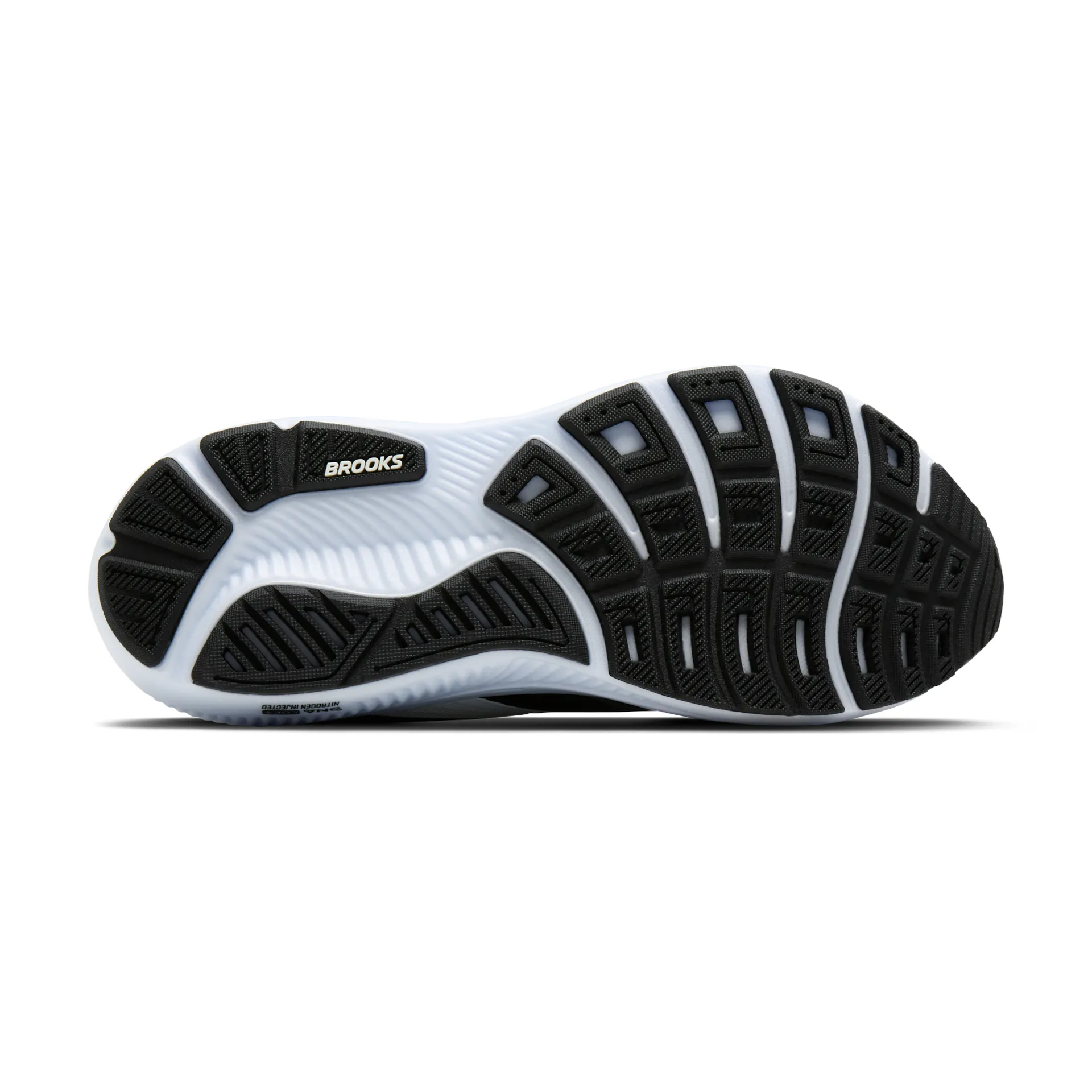 M Brooks Ghost 18 - Image 9