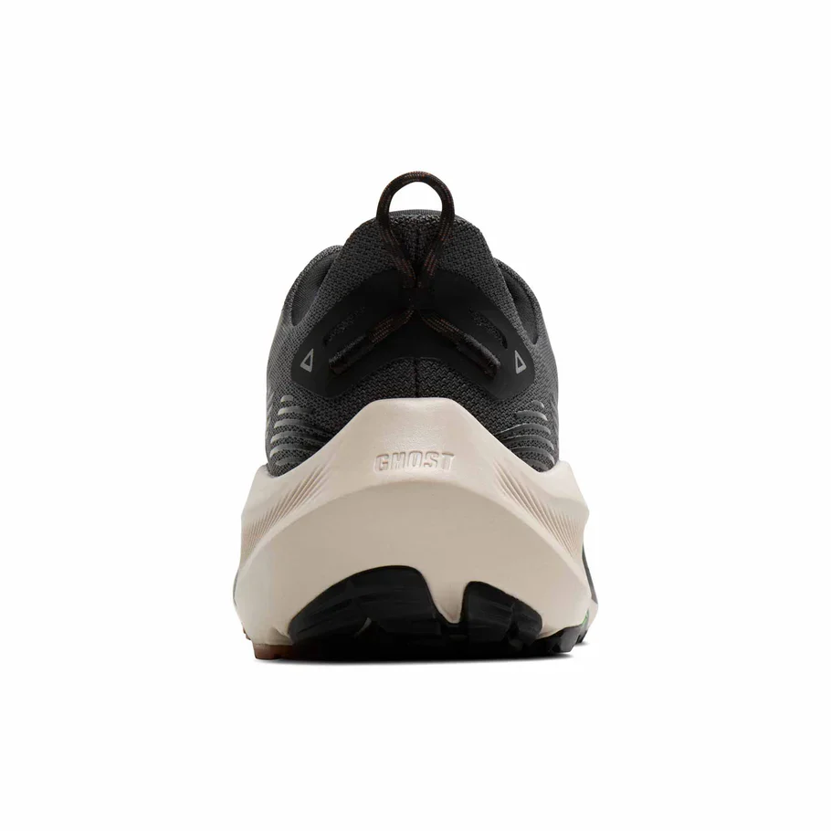 M Brooks Ghost Trail Ebony/Black/Clove - Image 4
