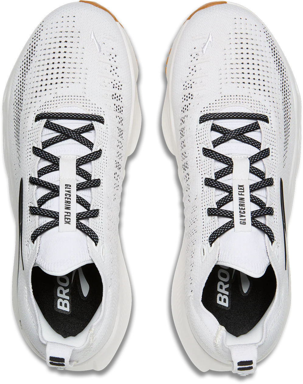 M Brooks Glycerin Flex - Image 3