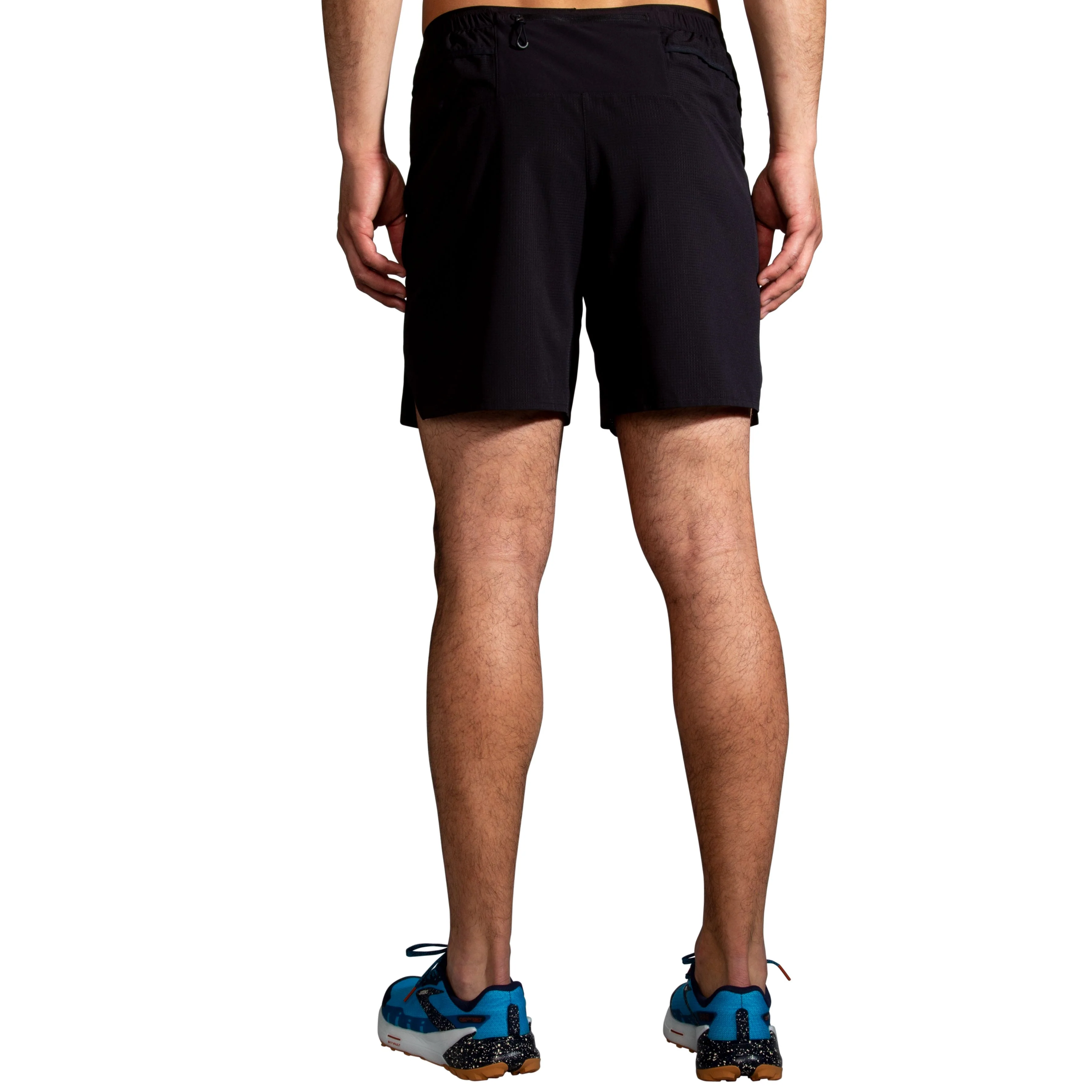 M Brooks High Point 7" 2-in-1 Short - Image 3