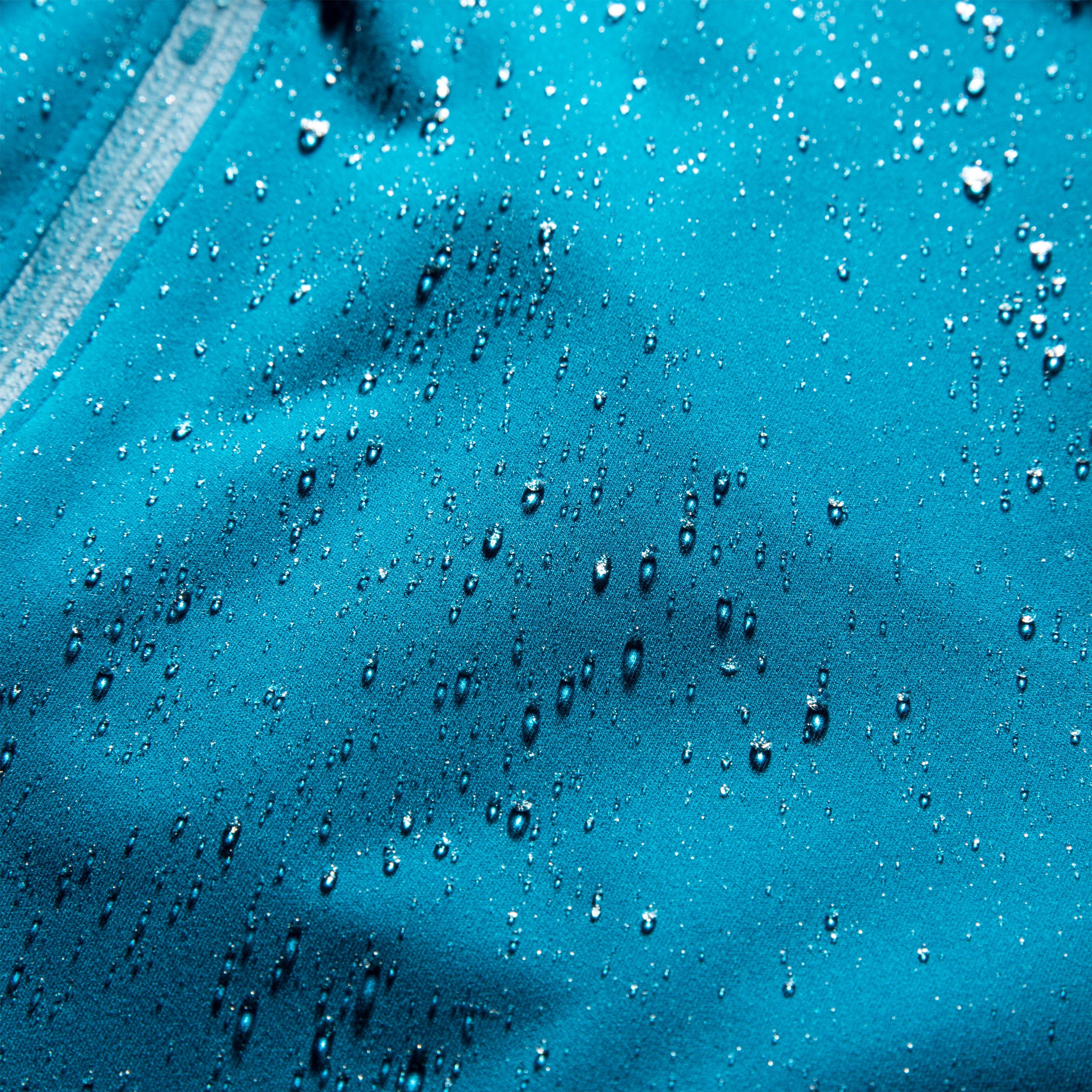 M Brooks High Point Waterproof Jacket - Image 9