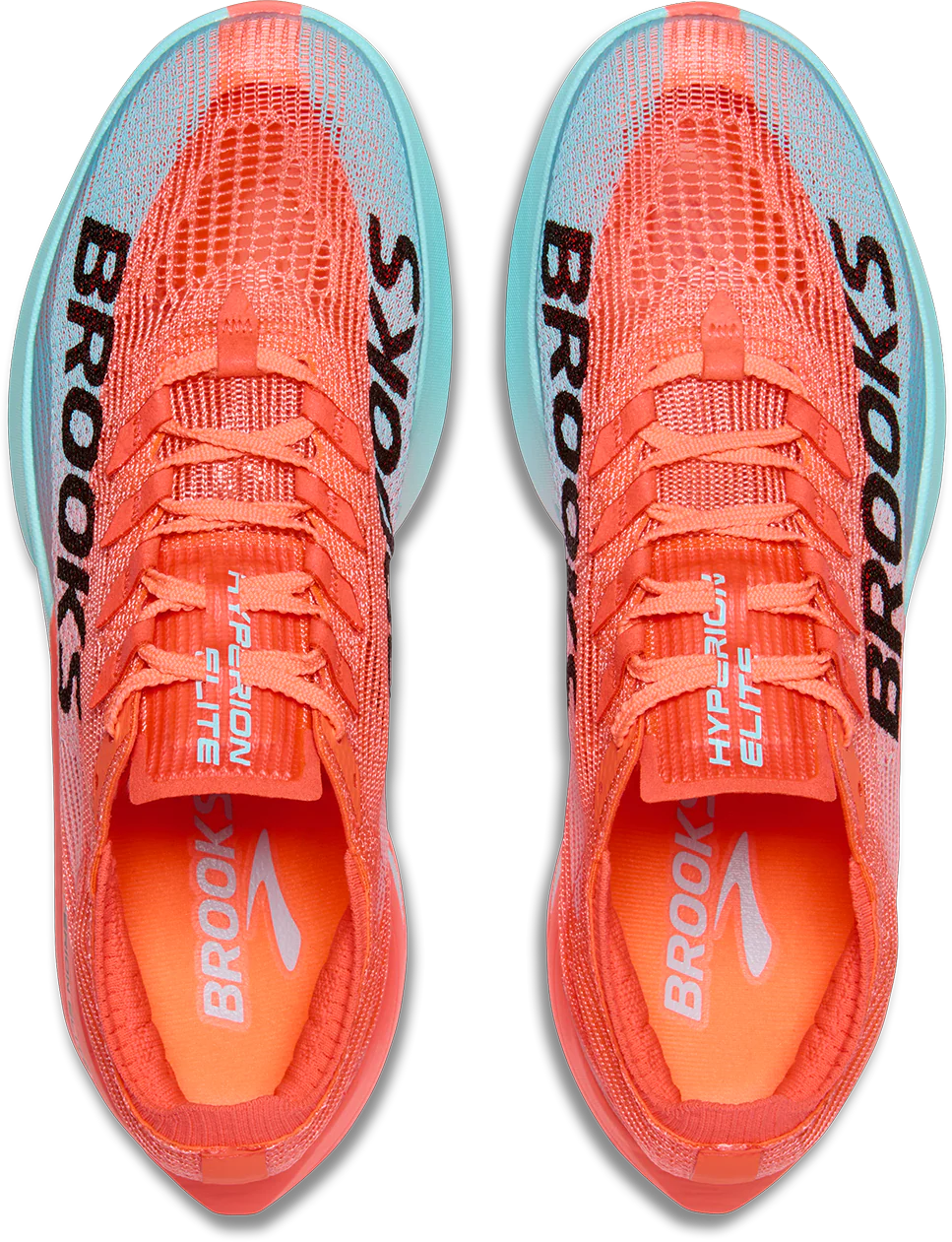 M Brooks Hyperion Elite 5 - Image 3