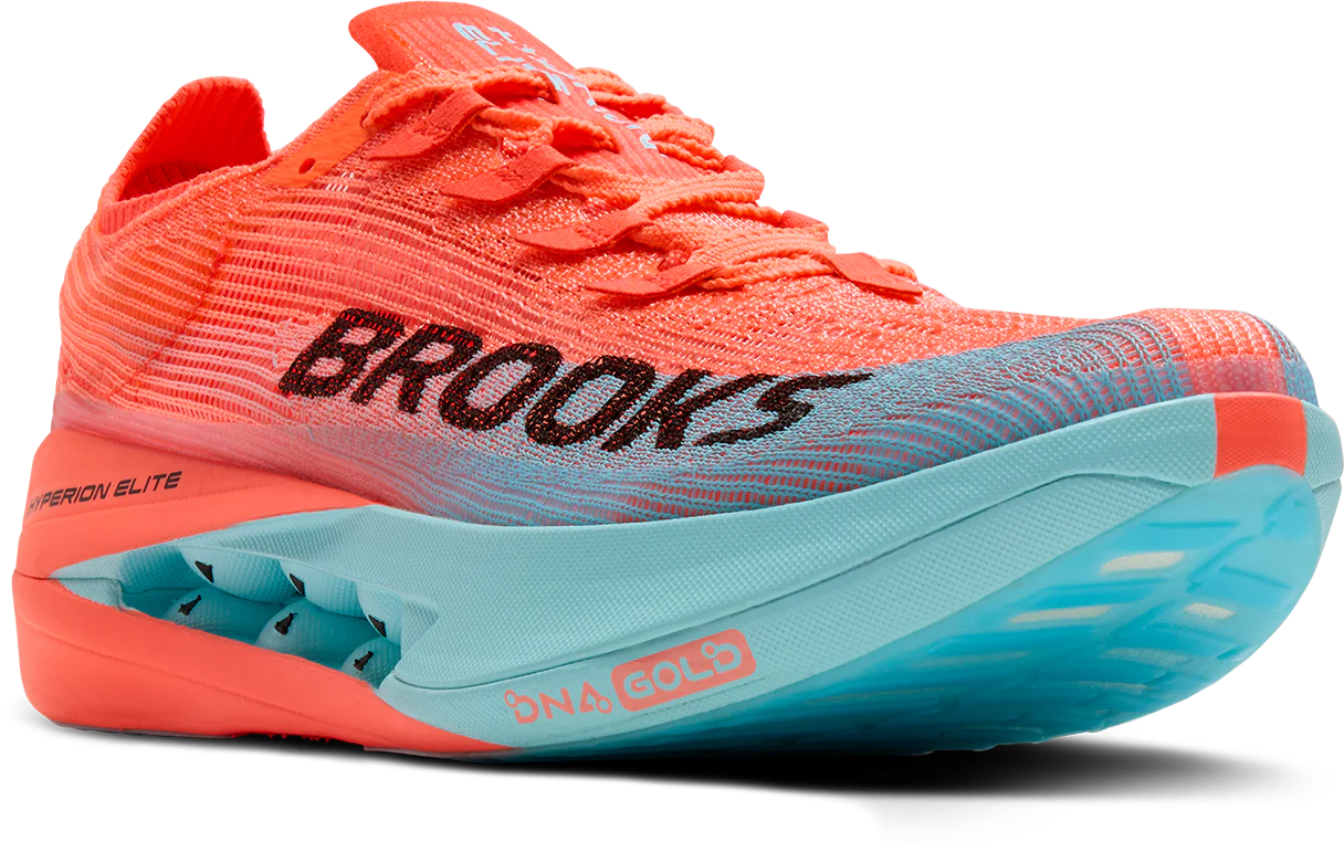 M Brooks Hyperion Elite 5 - Image 5