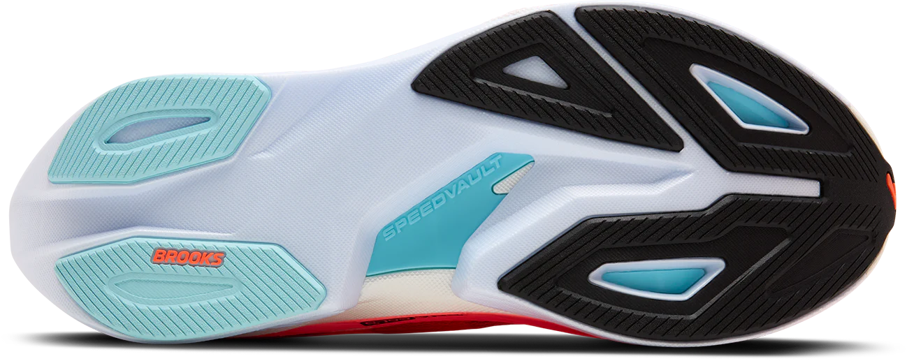 M Brooks Hyperion Max 3 - Image 4