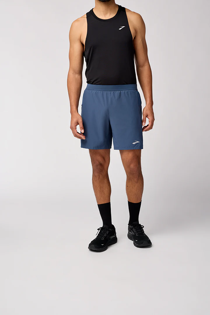 M Brooks Journey 7" 2-in-1 Short - Image 4