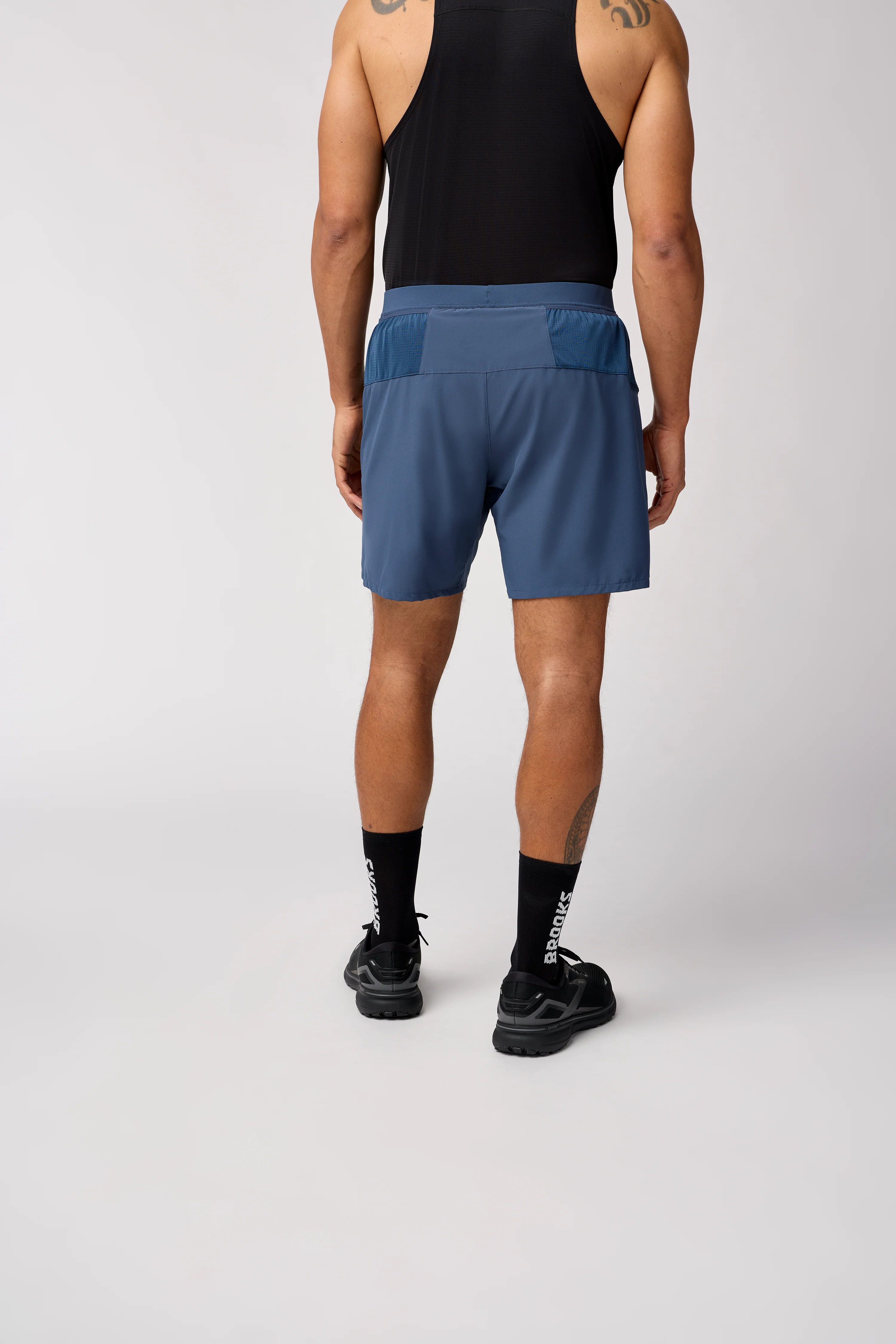 M Brooks Journey 7" 2-in-1 Short - Image 5