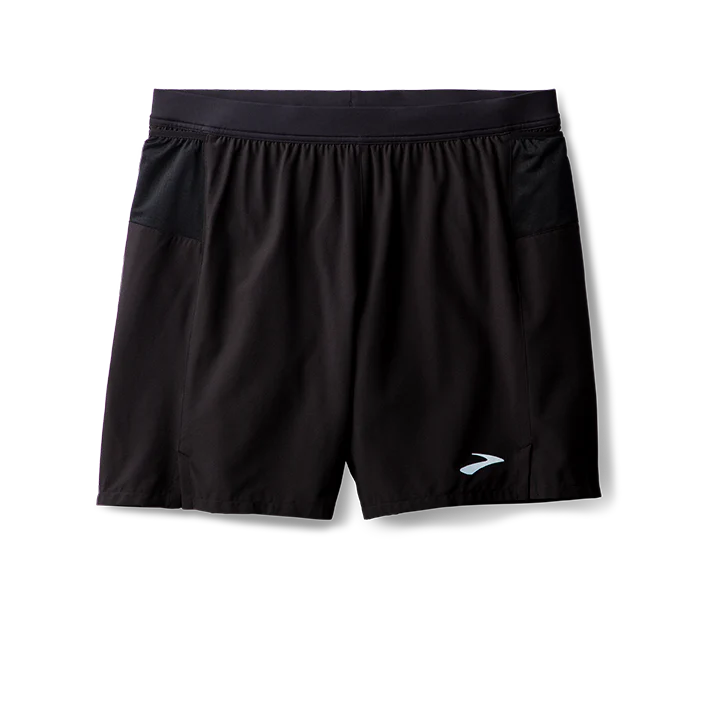 M Brooks Journey 7" Short