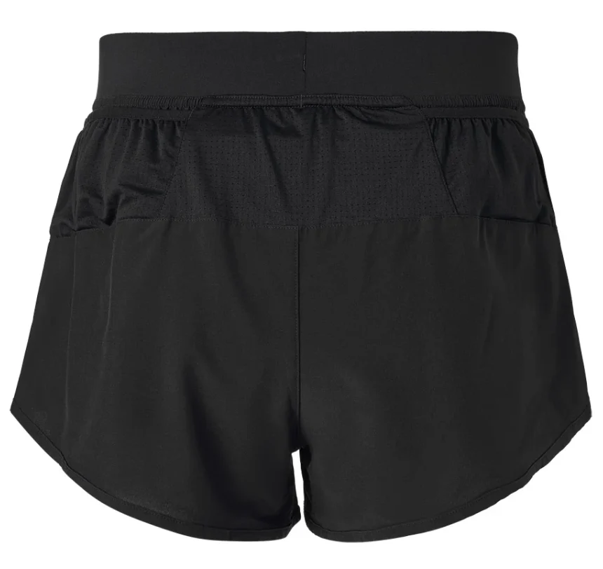 M Brooks Sherpa 3” Split Short - Image 2