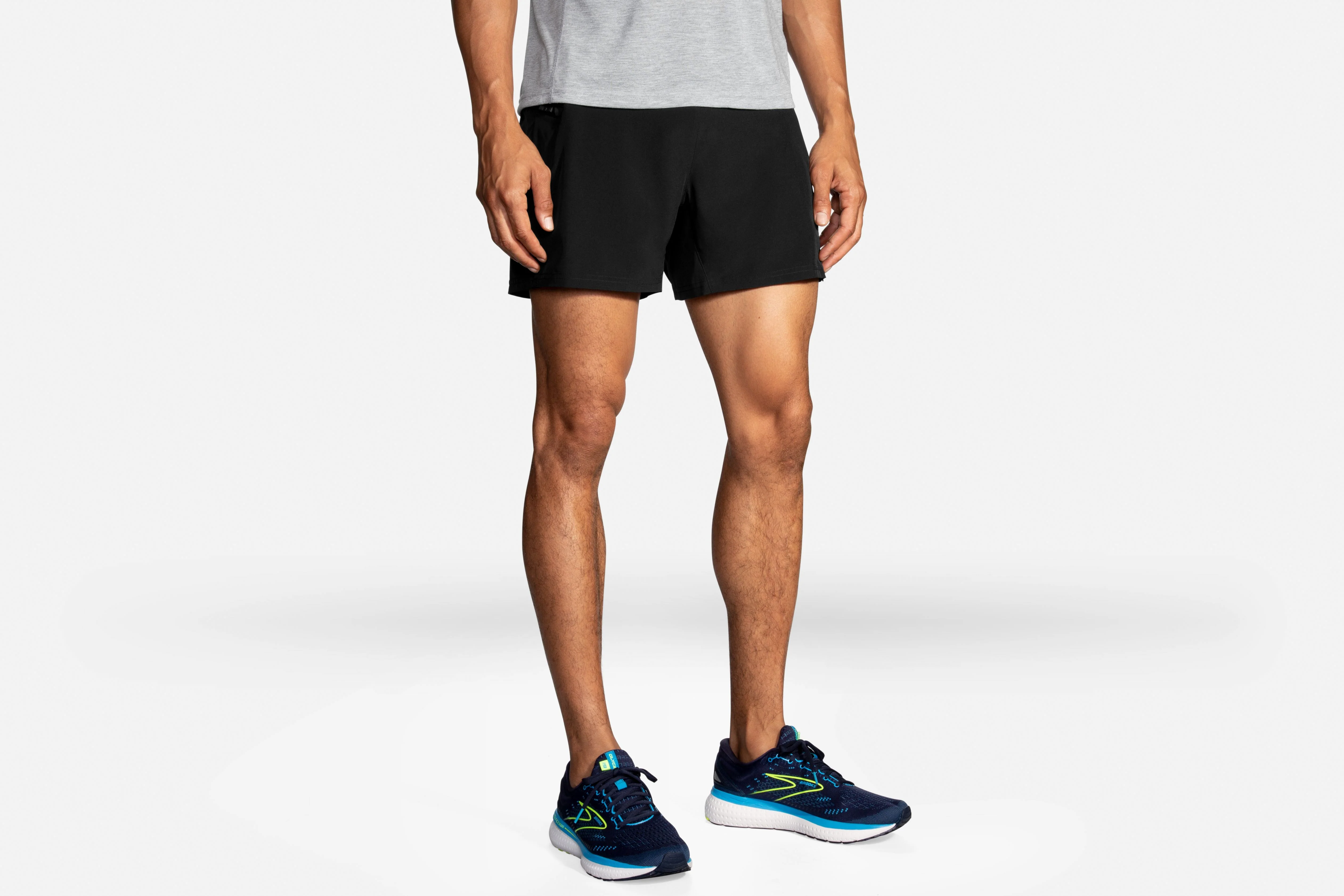M Brooks Sherpa 5" 2-in-1 Short - Image 7