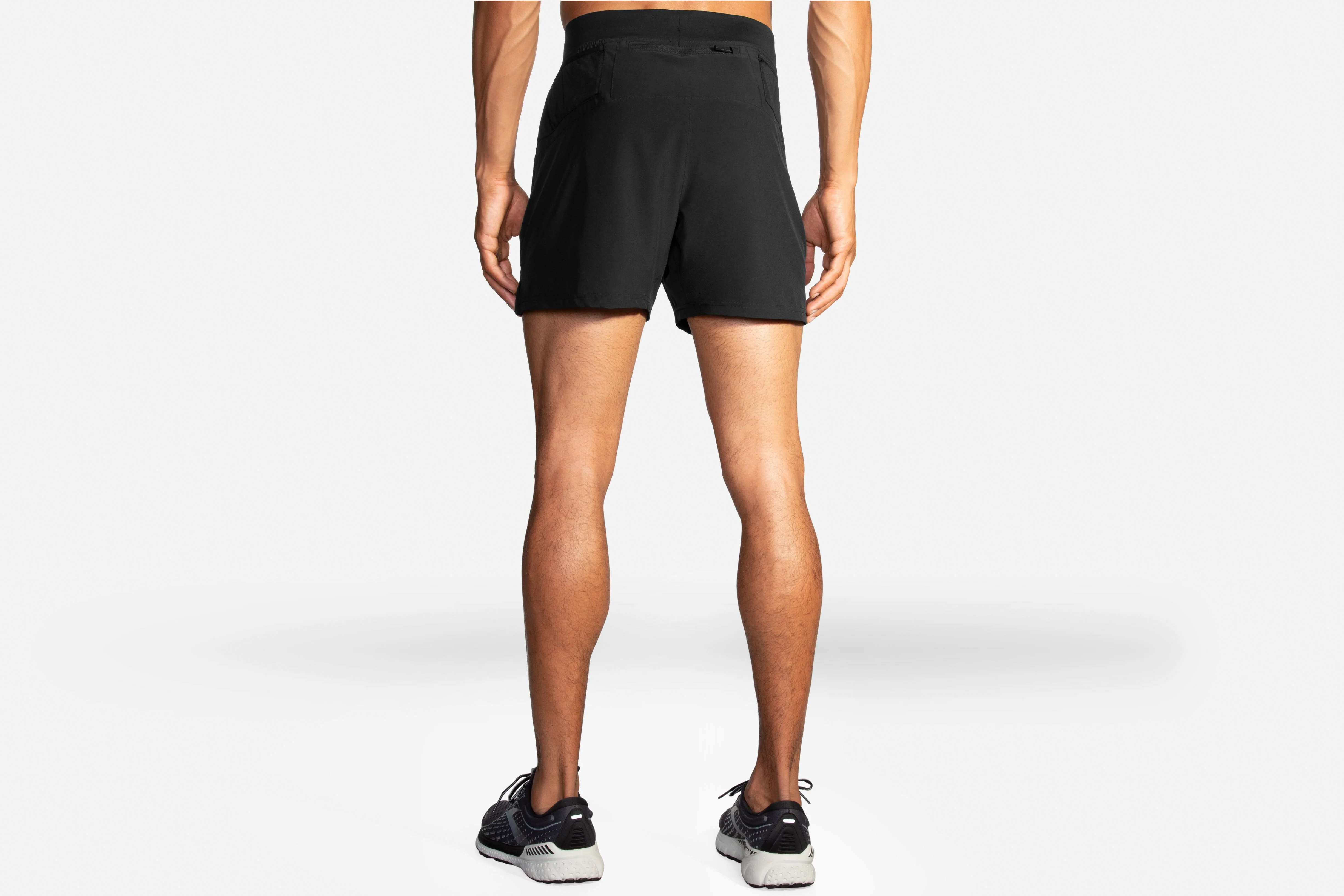 M Brooks Sherpa 5" Short - Image 3
