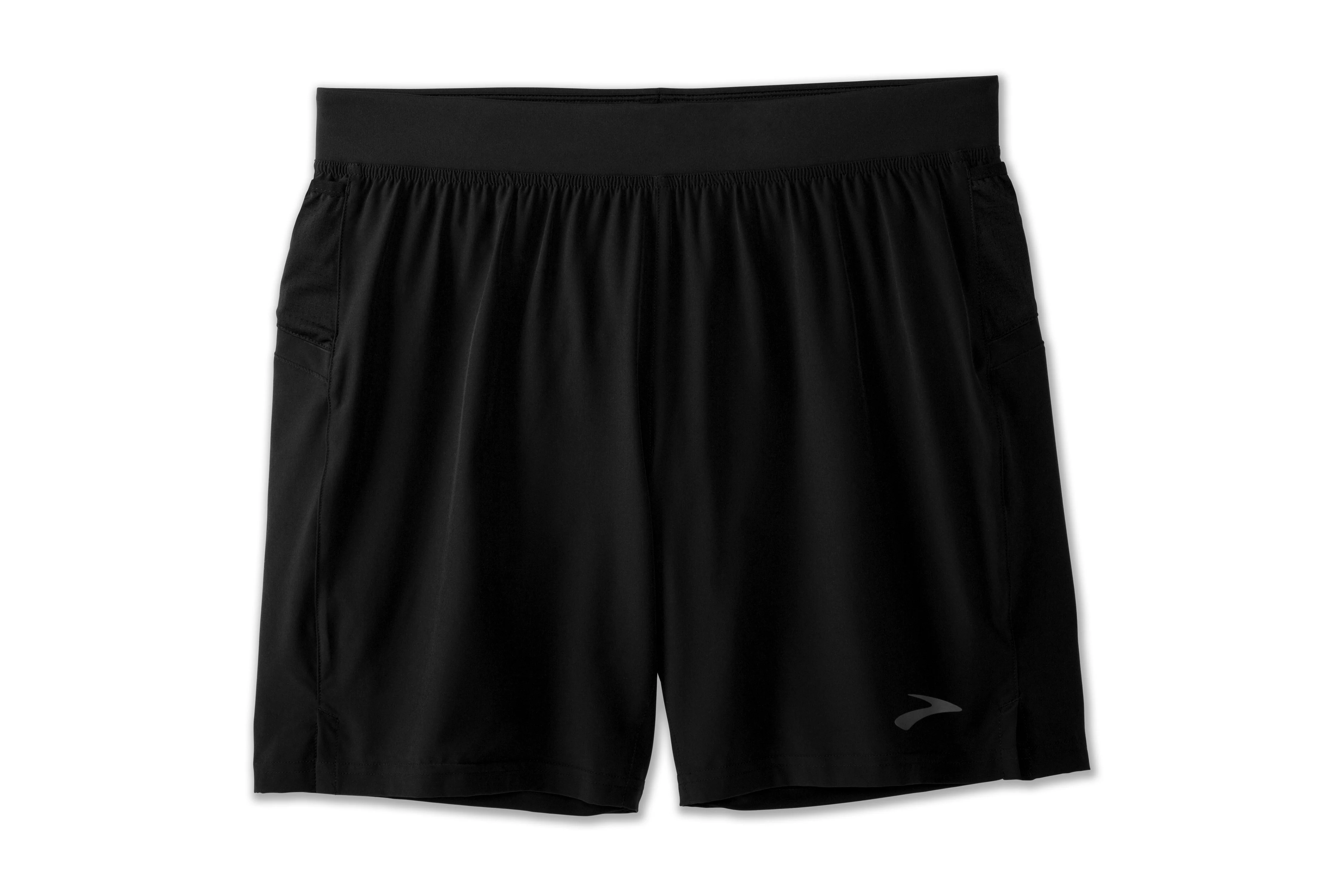 M Brooks Sherpa 7" Short - Image 3