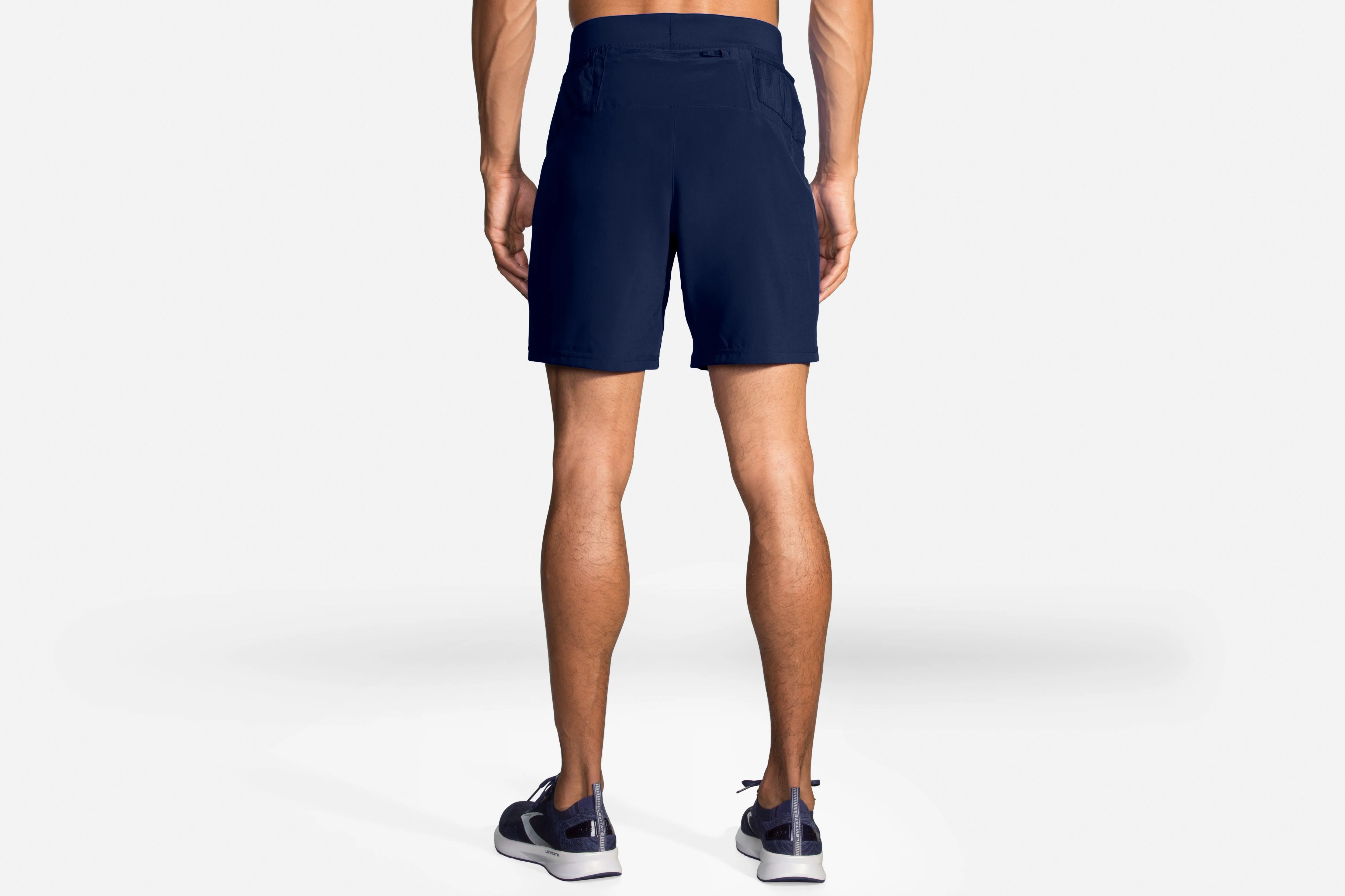 M Brooks Sherpa 7" Short - Image 5