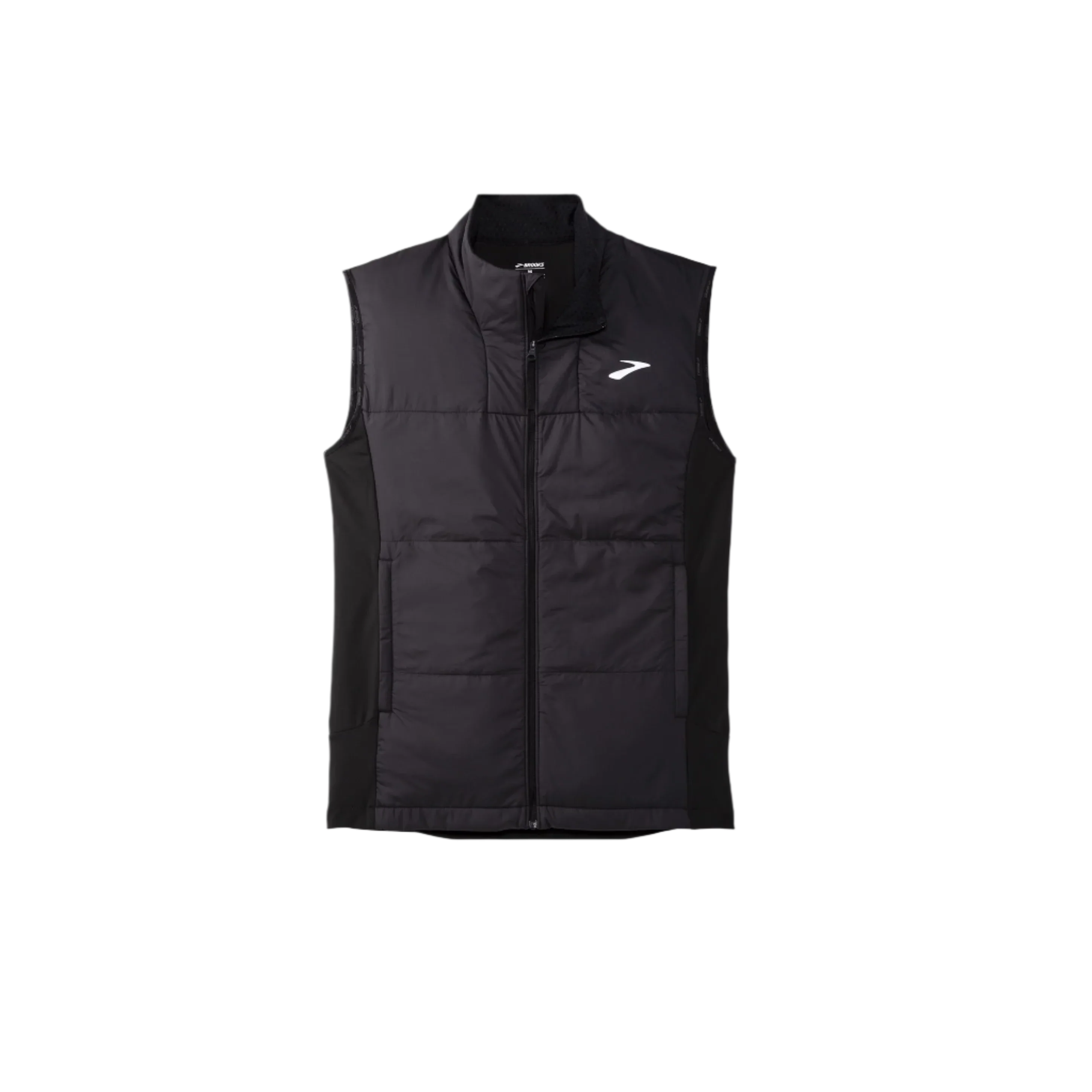 M Brooks Shield Hybrid Vest 3.0