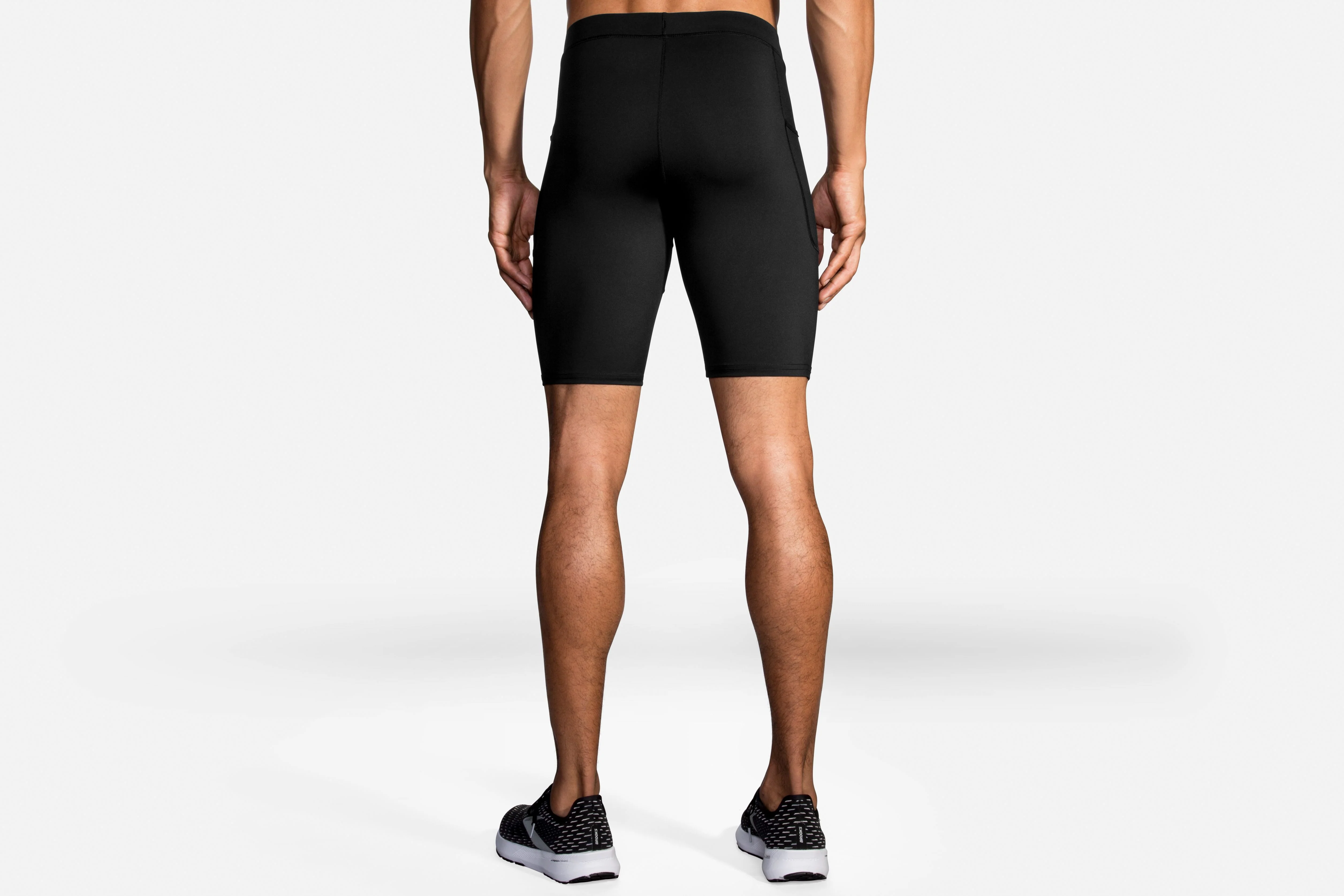M Brooks Source 9" Short Tight - Image 3