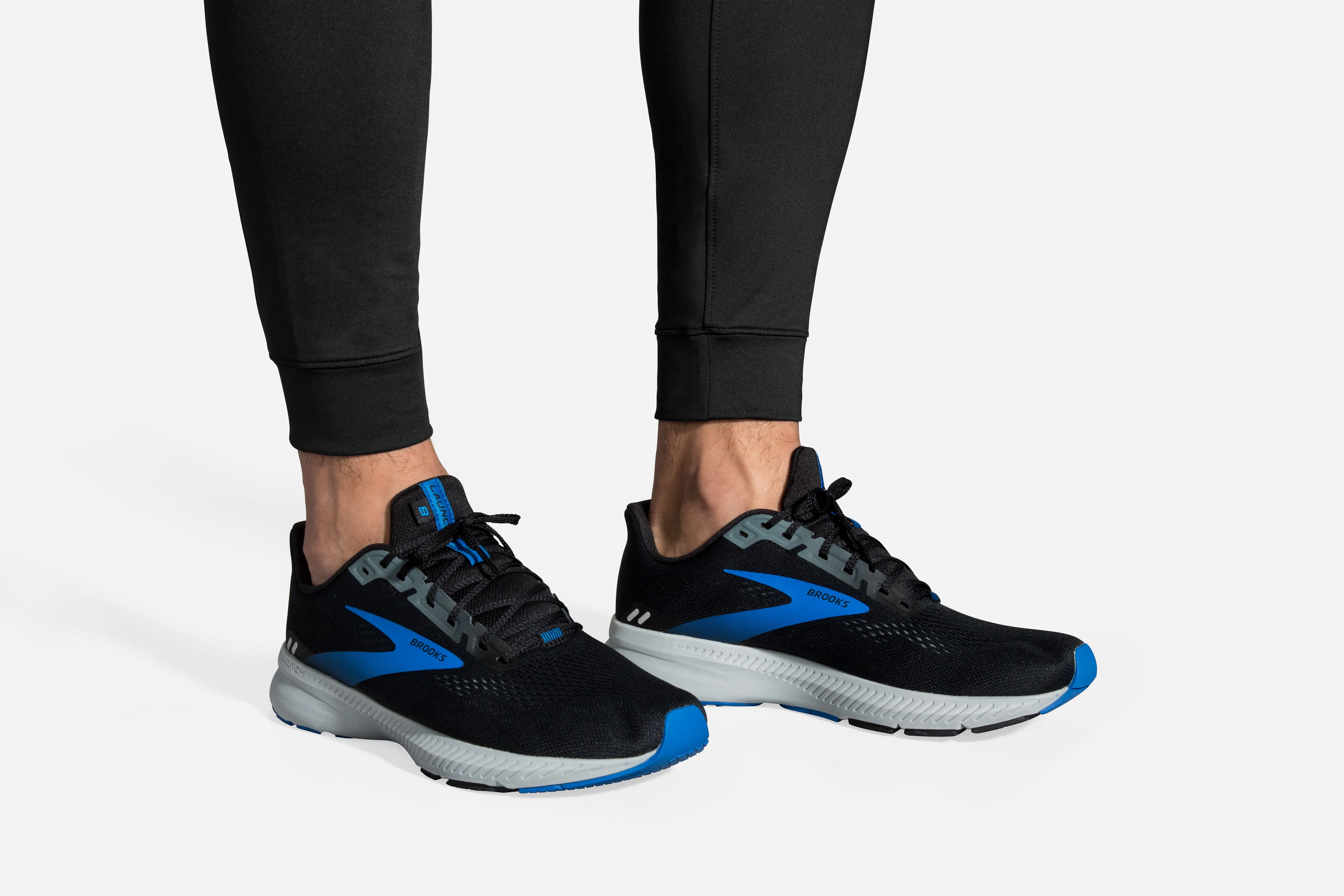 M Brooks Spartan Jogger - Image 3