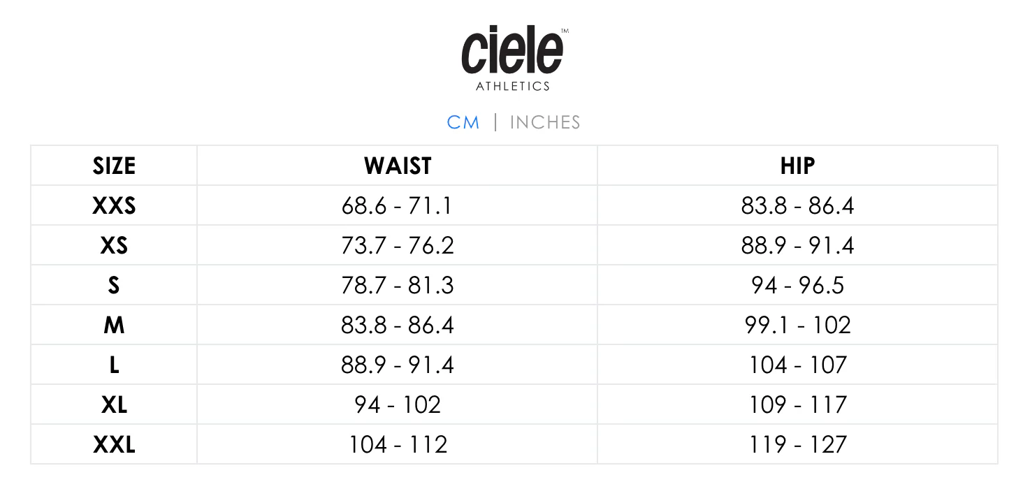 M Ciele DLYShort 7" Linerless - Image 4