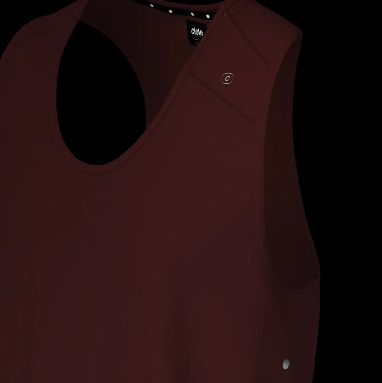 M Ciele FST Singlet - Image 2